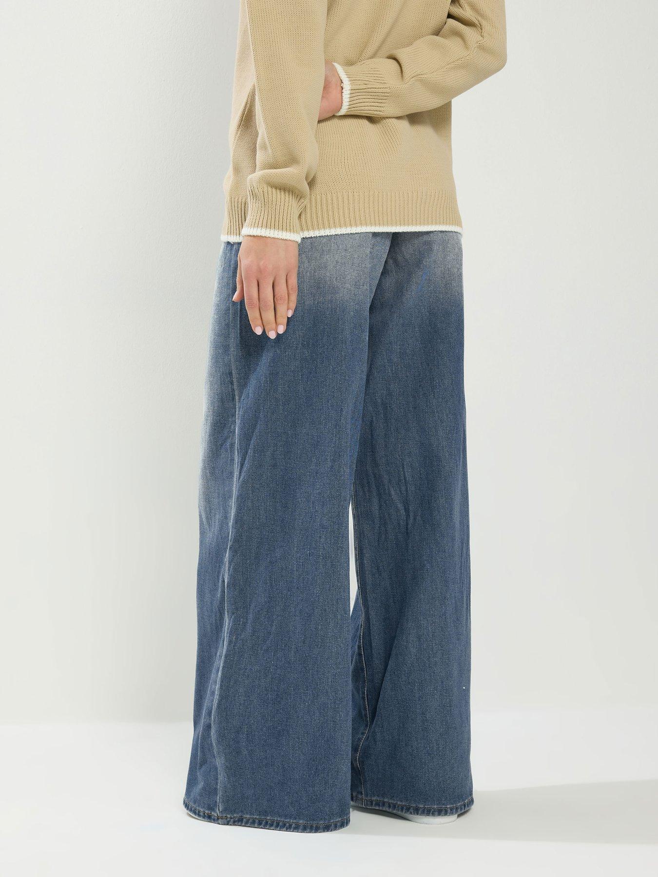 long-tall-sally-mid-wash-palazzo-jean-34-bluestillFront