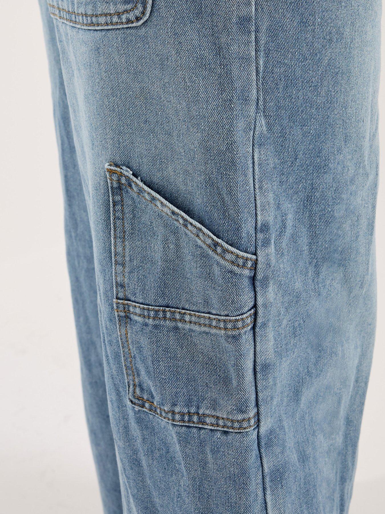 pixiegirl-petite-carpenter-wide-leg-jeanoutfit