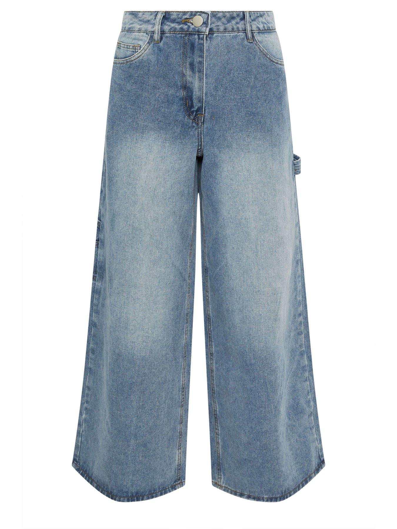 pixiegirl-petite-carpenter-wide-leg-jeandetail