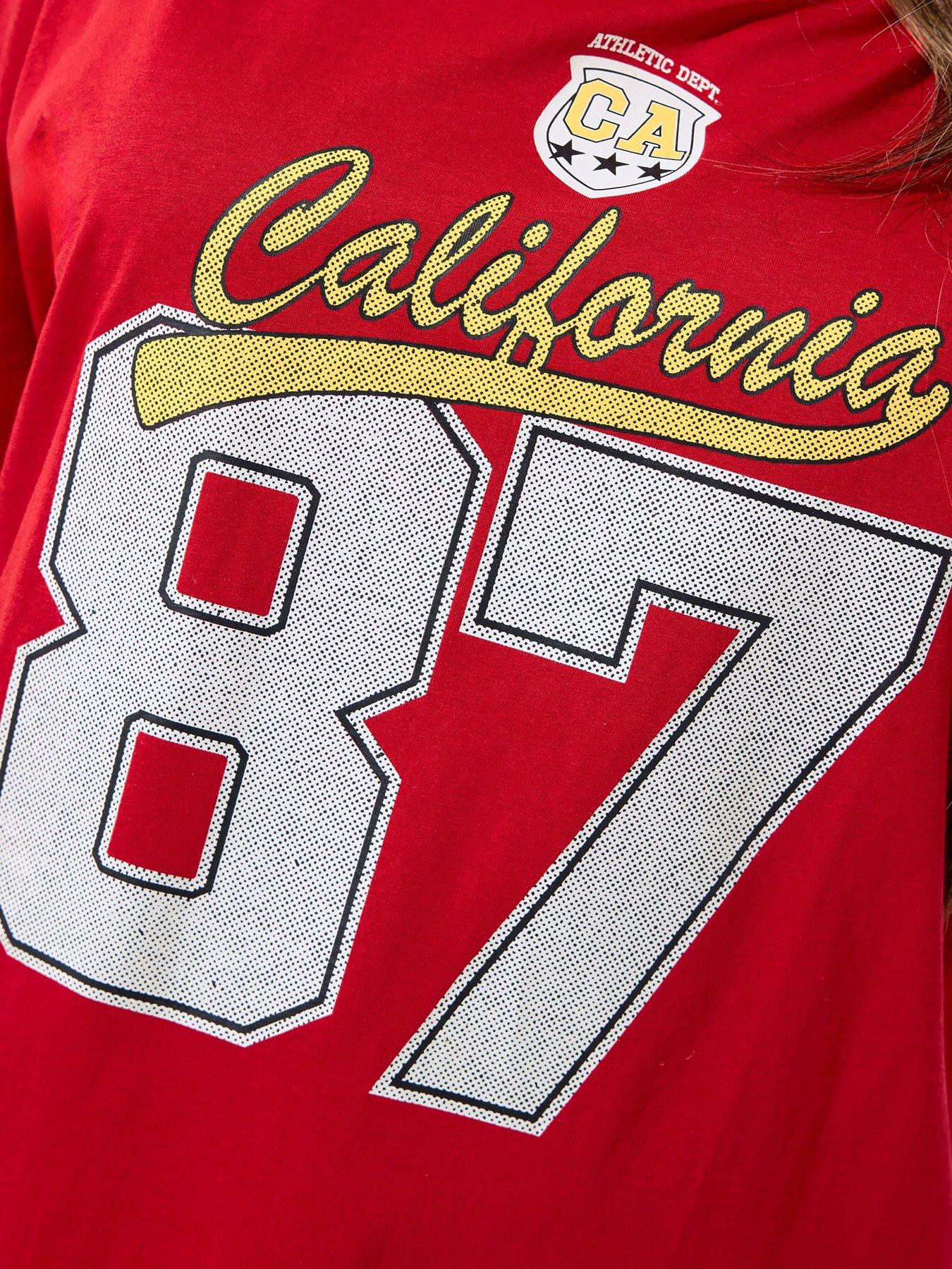 yours-curve-rugby-collar-varsity-t-shirt-redoutfit