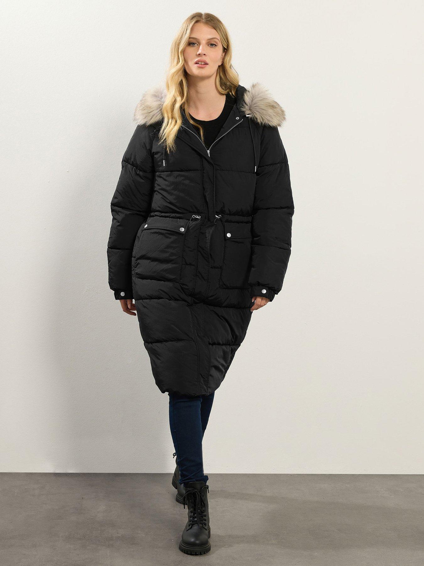 long-tall-sally-padded-midi-coat-blackback