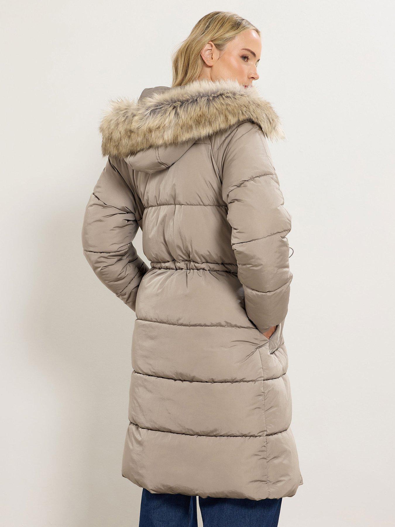 long-tall-sally-padded-midi-coat-naturalback