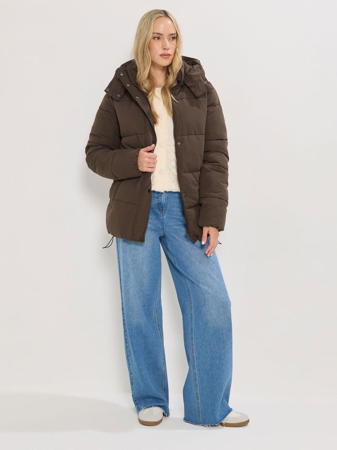 long-tall-sally-short-padded-coat-brownback