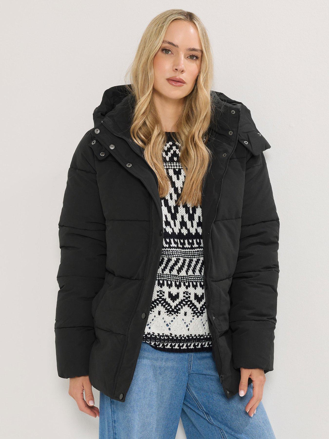 long-tall-sally-short-padded-coat-black