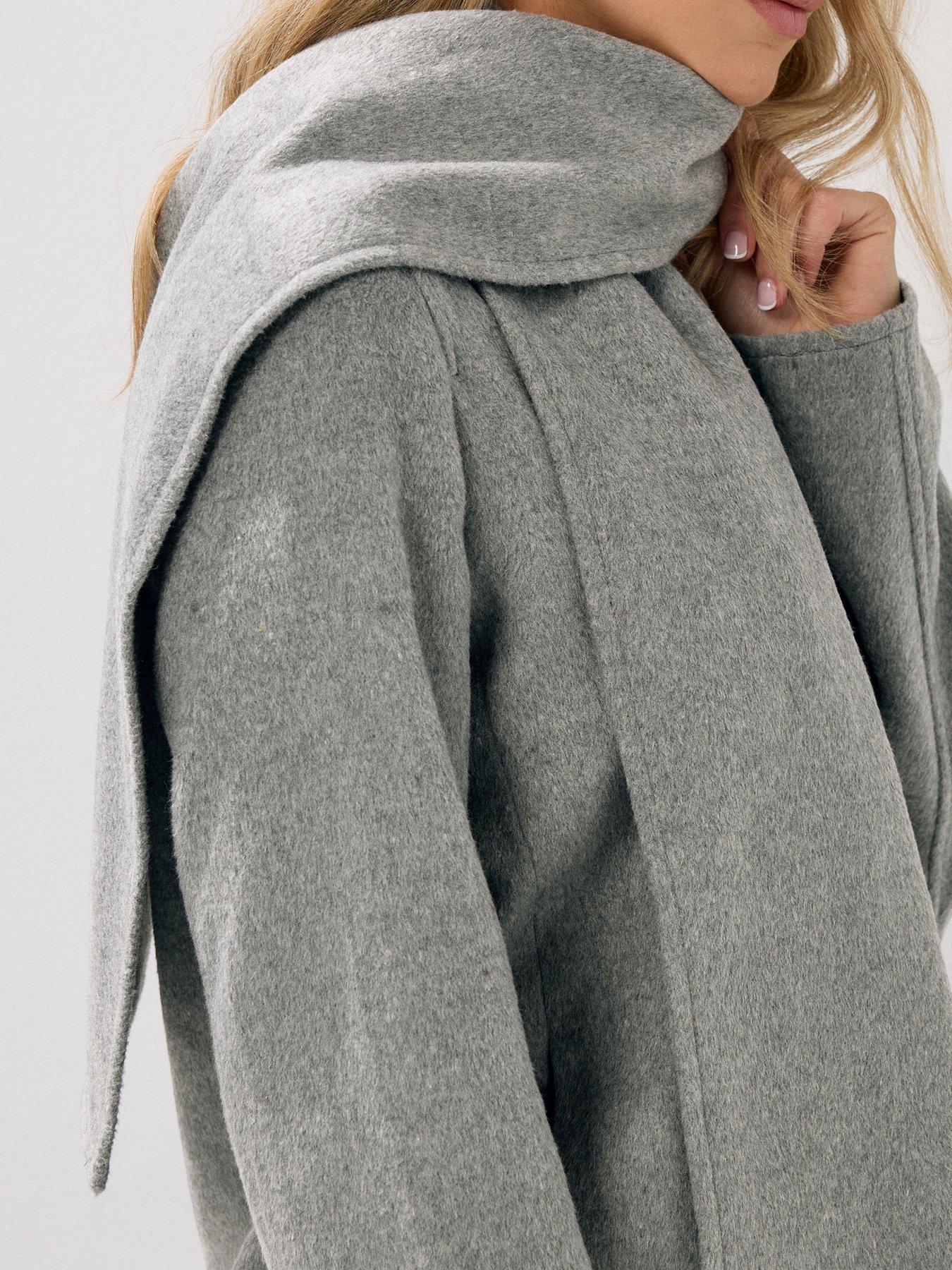 long-tall-sally-scarf-coat-greyoutfit