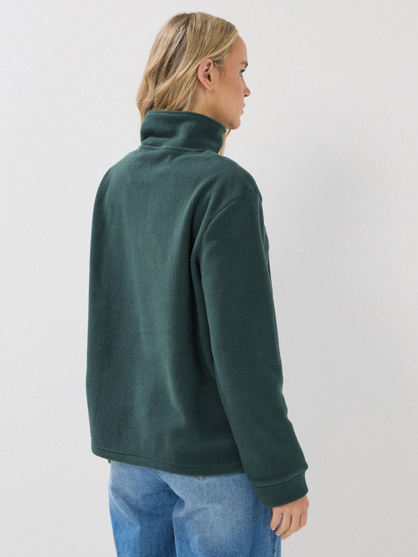long-tall-sally-colorado-micro-fleece-greenstillFront