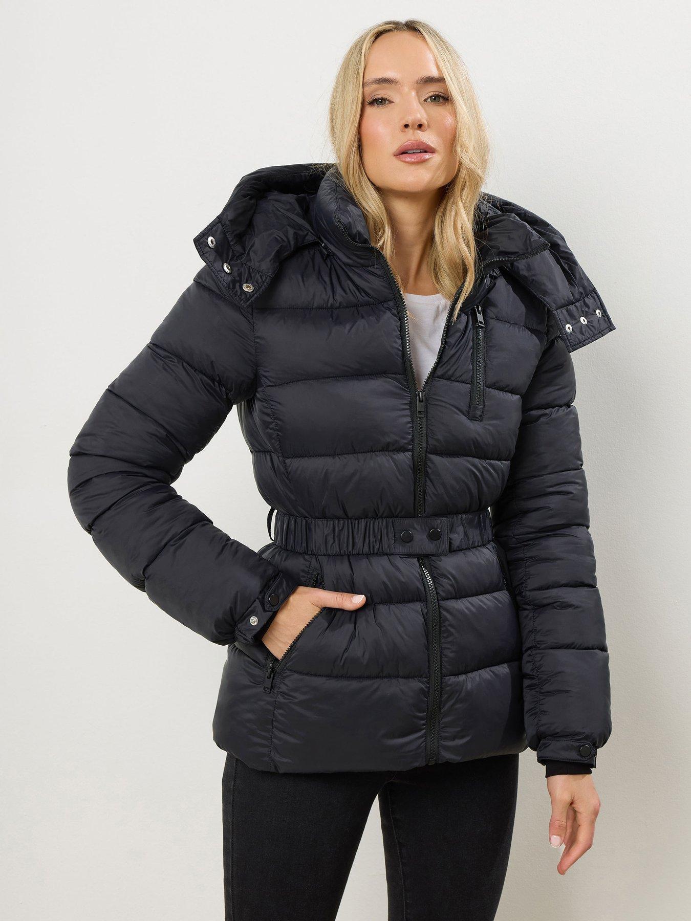 long-tall-sally-padded-belted-coat-black