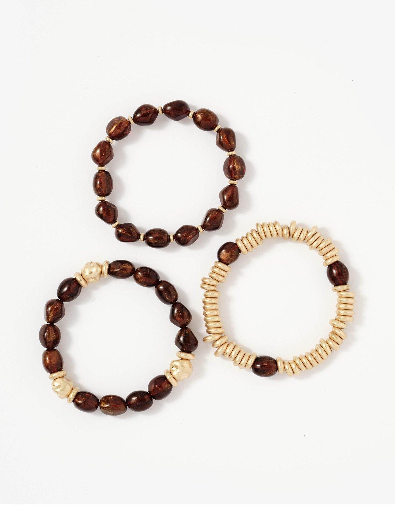 mint-velvet-beaded-friendship-bracelet-brown