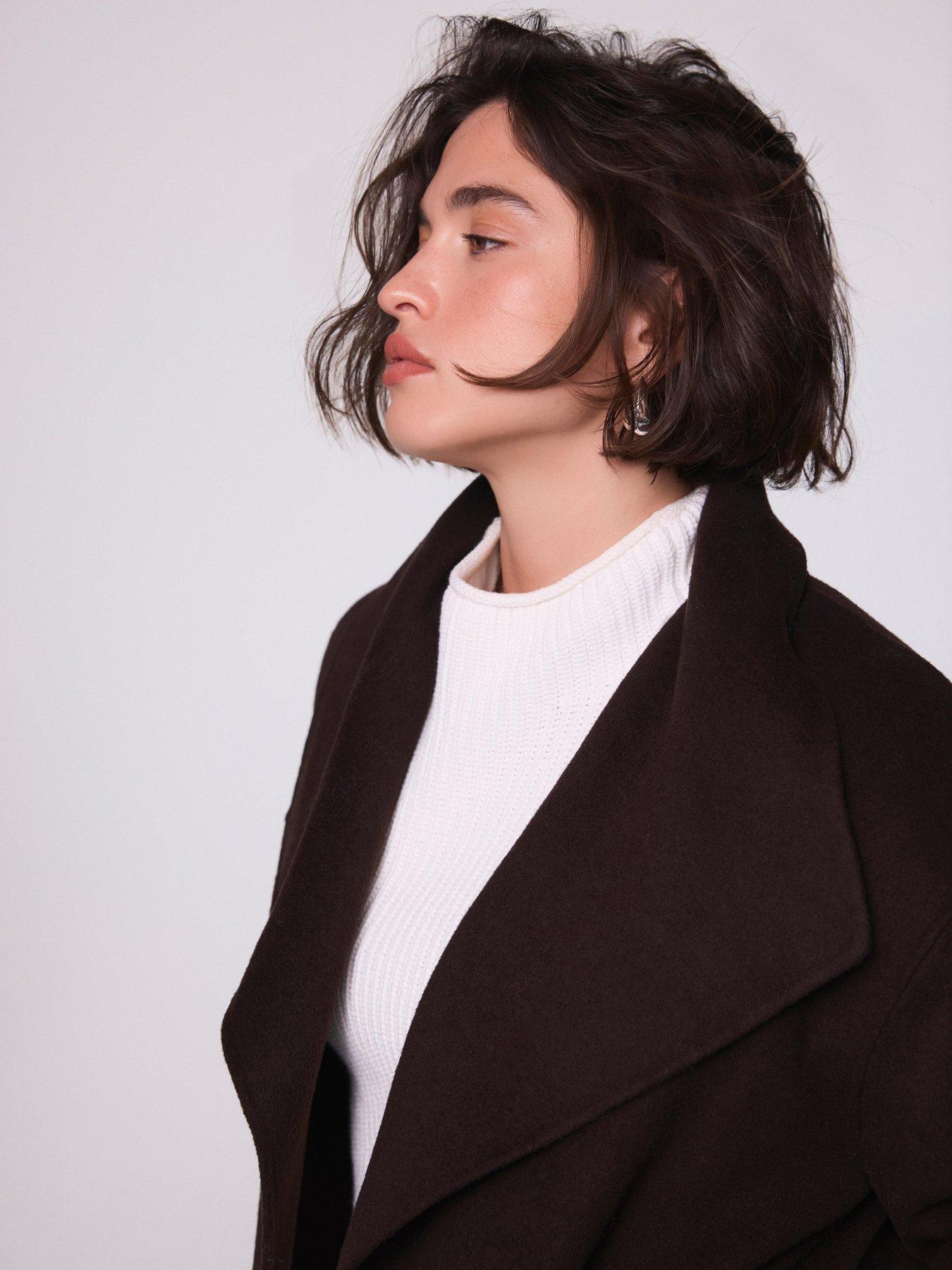 mint-velvet-hand-finished-coat-brownoutfit