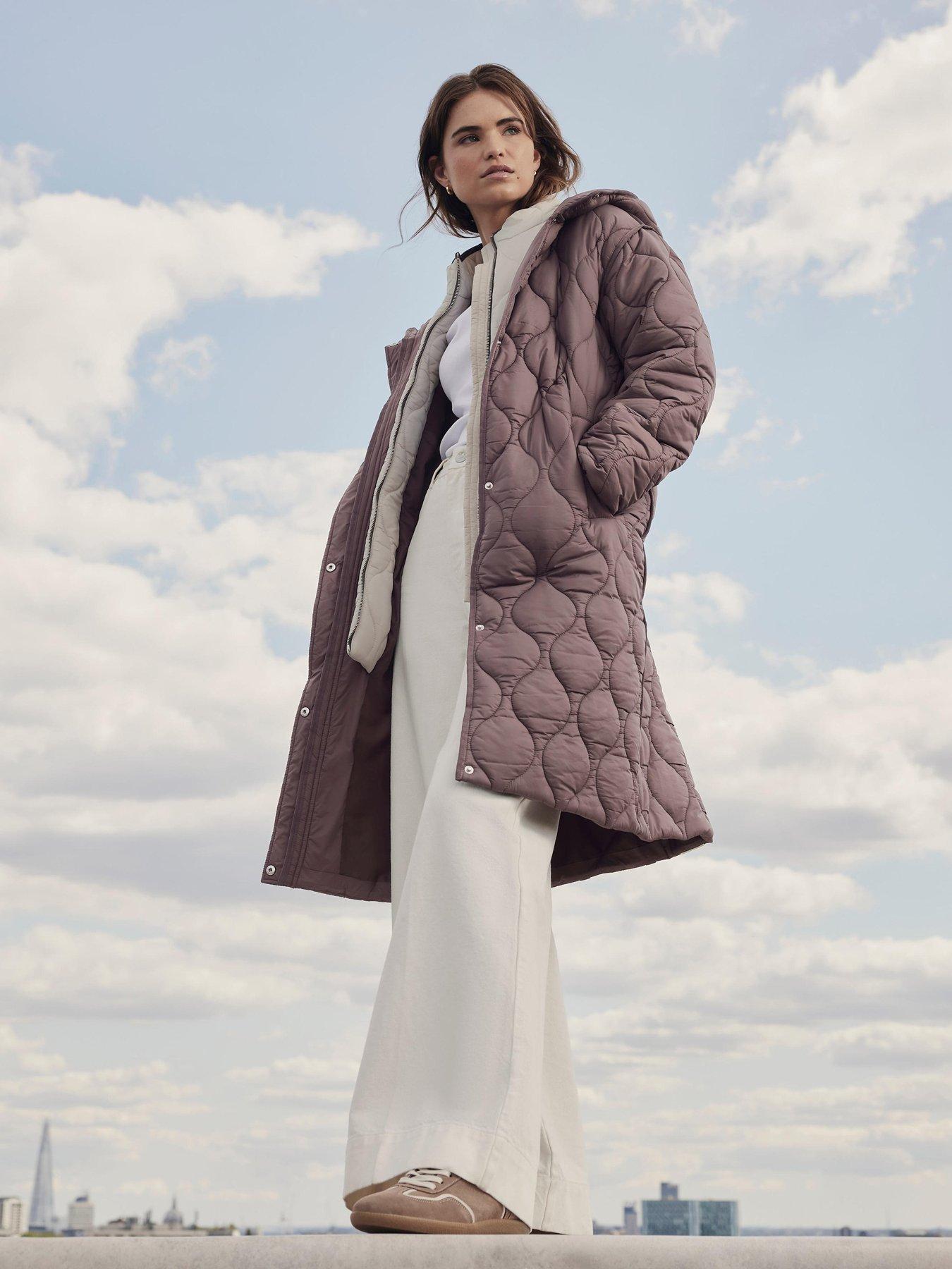 mint-velvet-double-layer-parka-brownoutfit