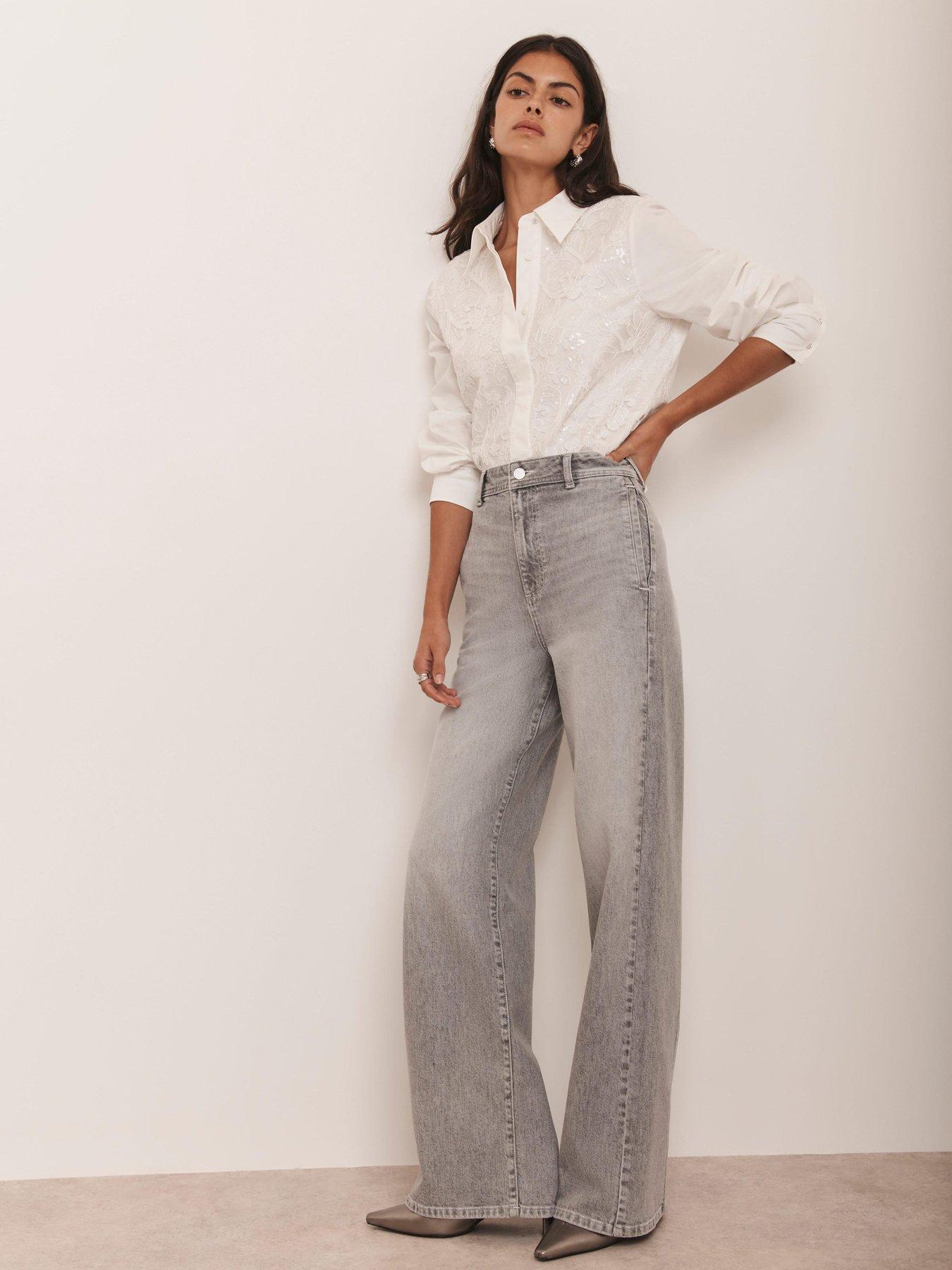 mint-velvet-washed-clean-wide-jean-greystillFront