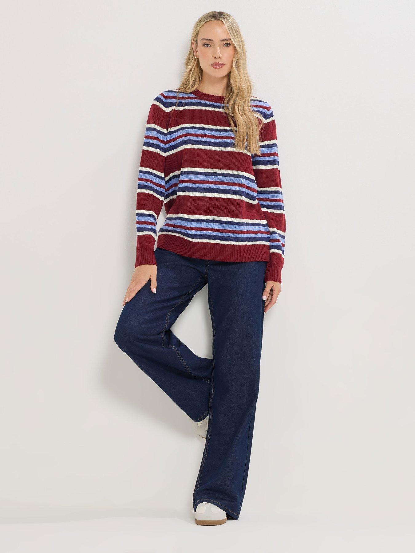 long-tall-sally-stripe-jumper-redback