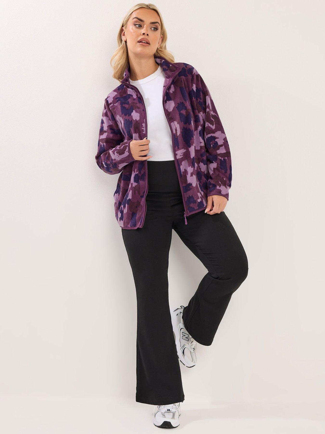 yours-curve-active-fleece-purpleback