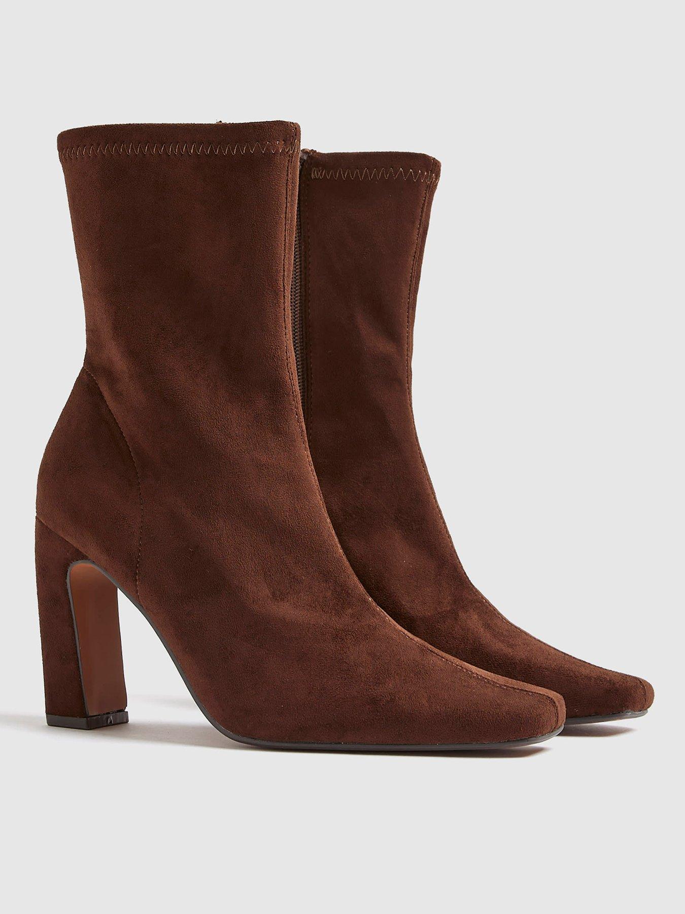 river-island-square-heel-stretch-boot-brownback