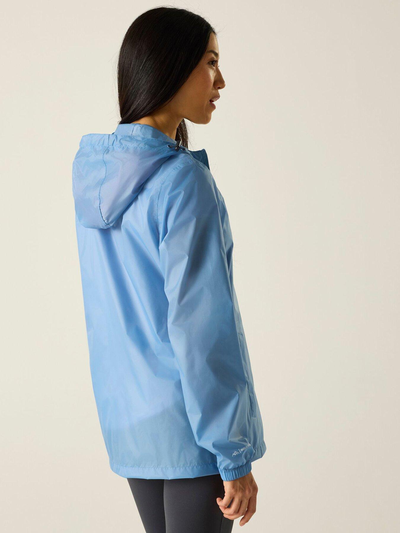 regatta-womens-pack-it-iii-jacket-bluestillFront
