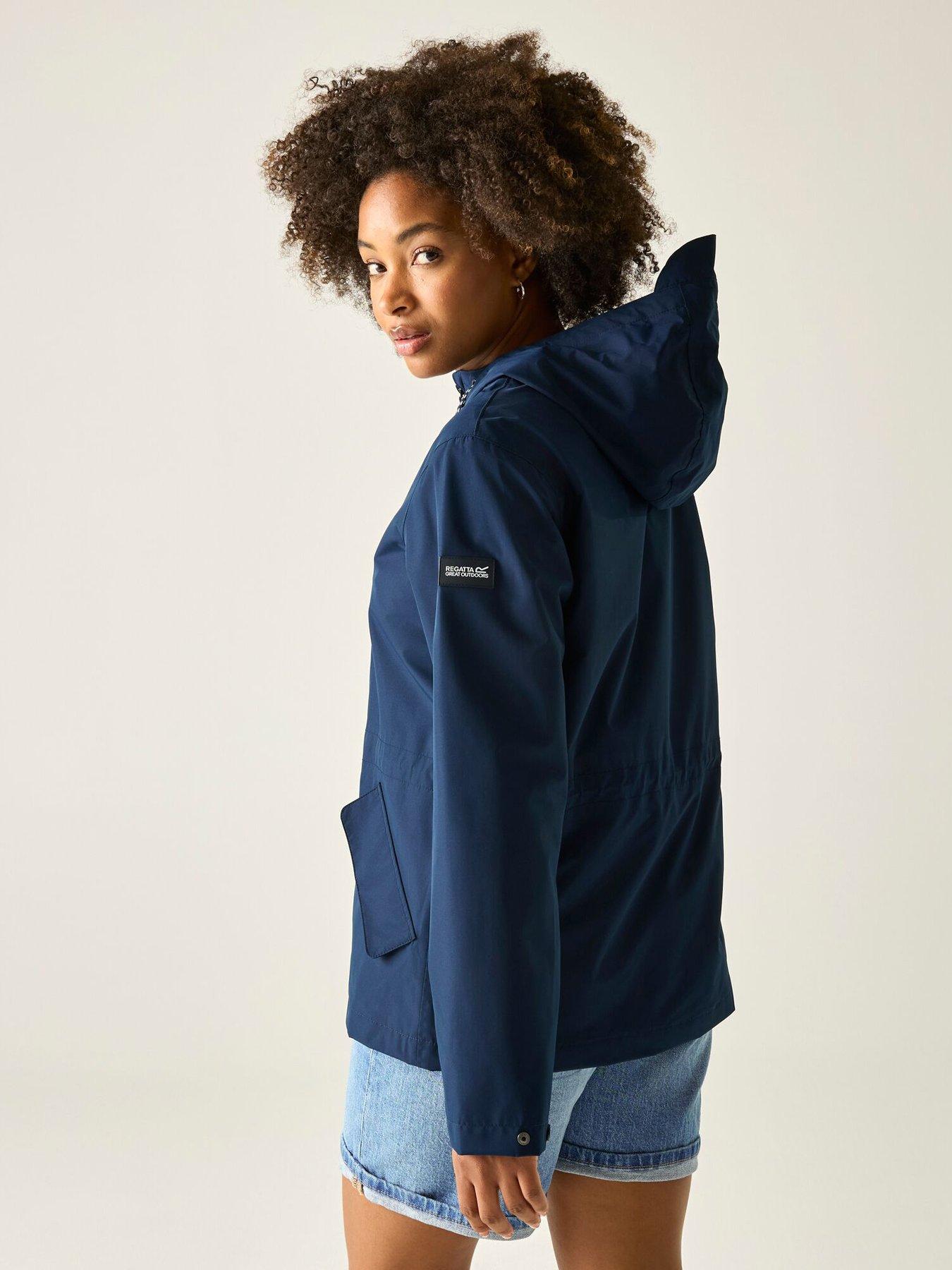 regatta-womens-bayletta-jacket-navystillFront