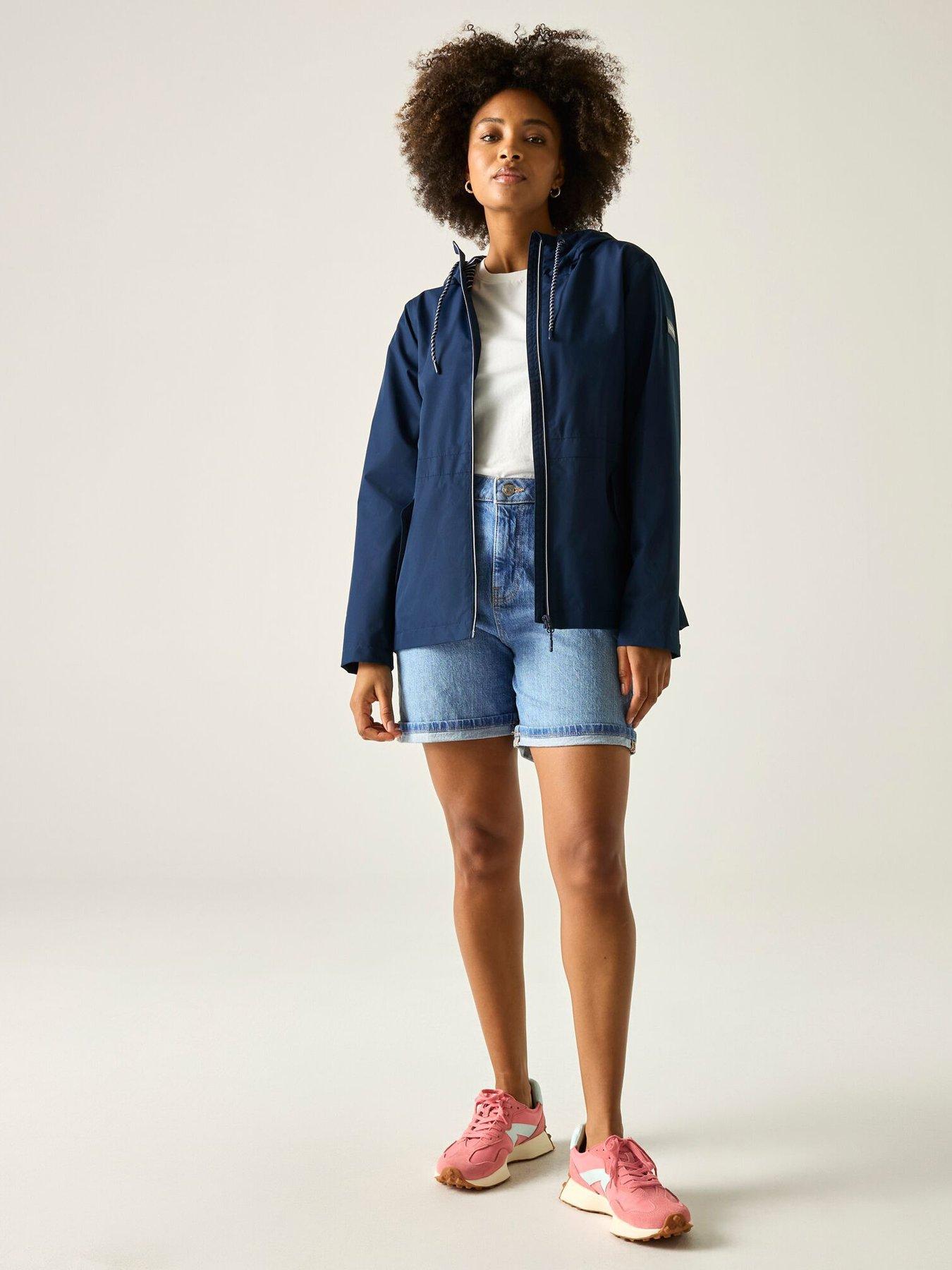 regatta-womens-bayletta-jacket-navydetail