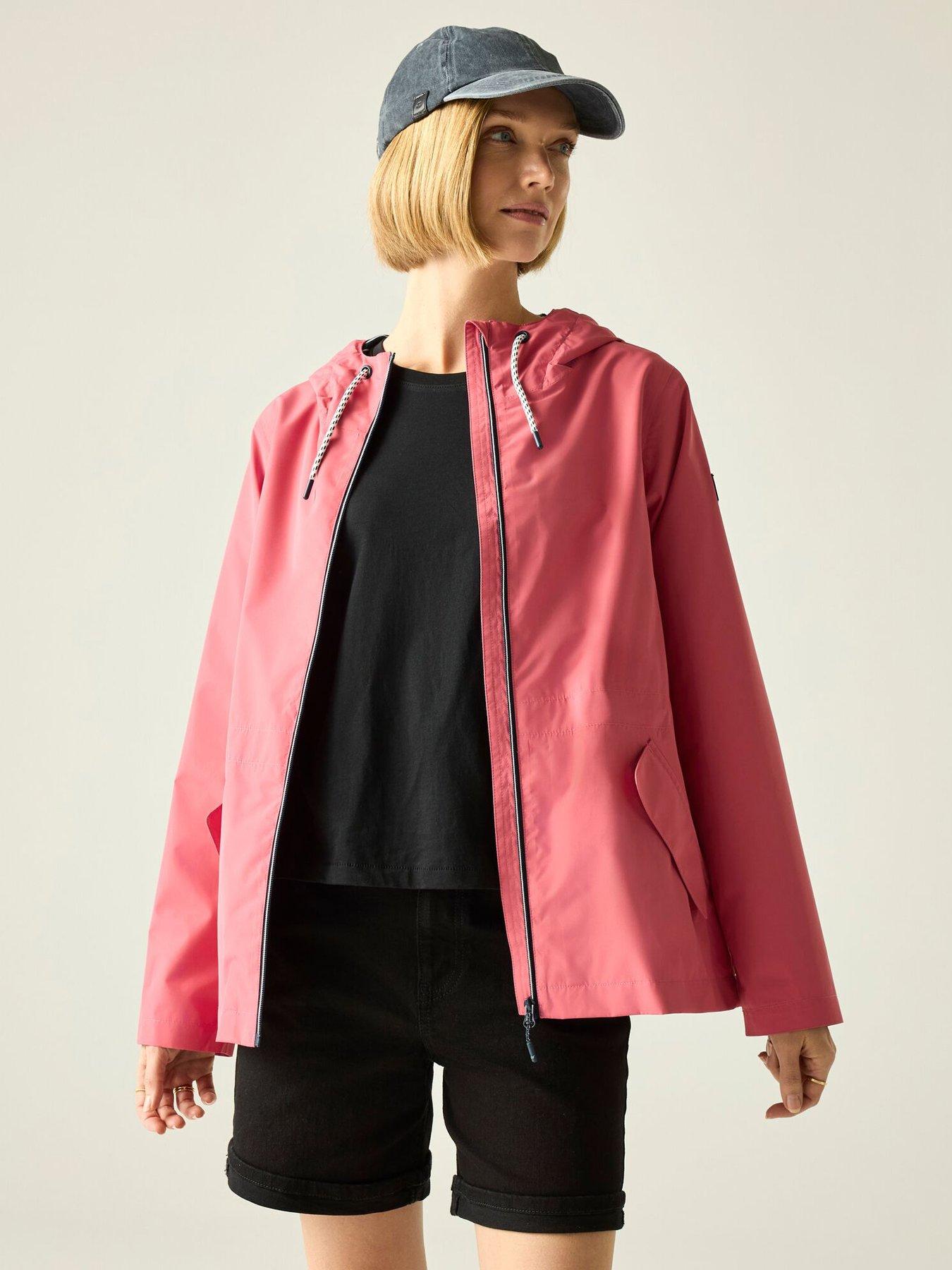 regatta-womens-bayletta-jacket-pinkstillFront