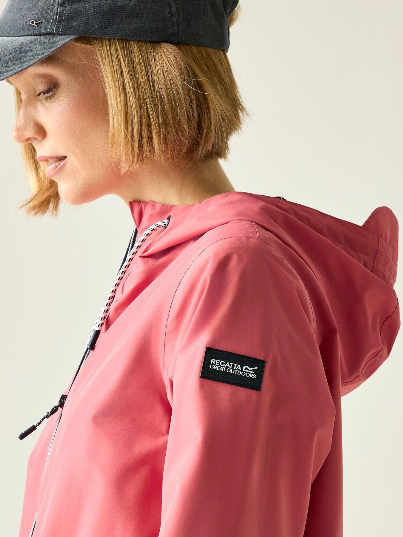regatta-womens-bayletta-jacket-pinkoutfit