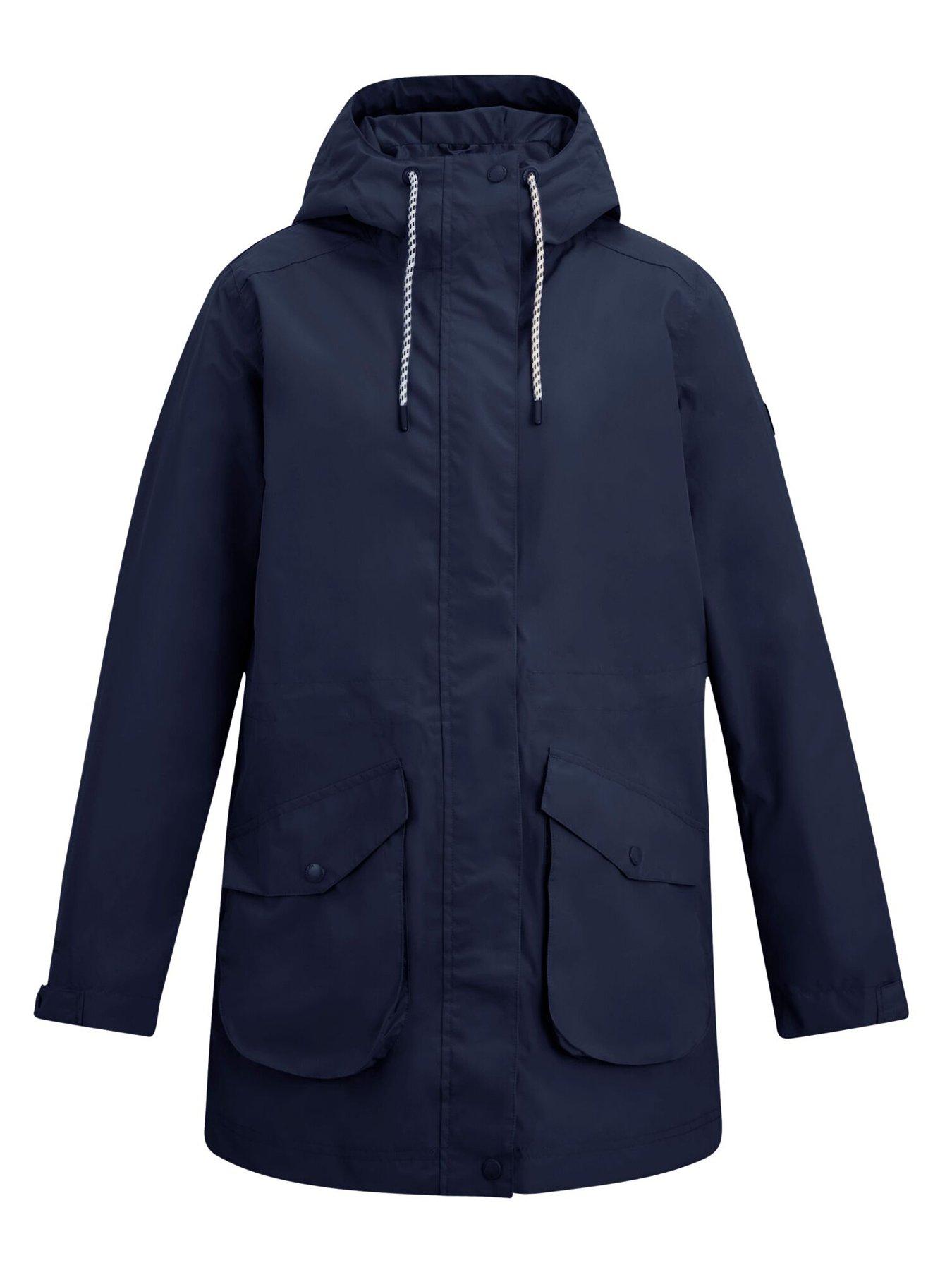 regatta-womens-norana-jacket-navydetail