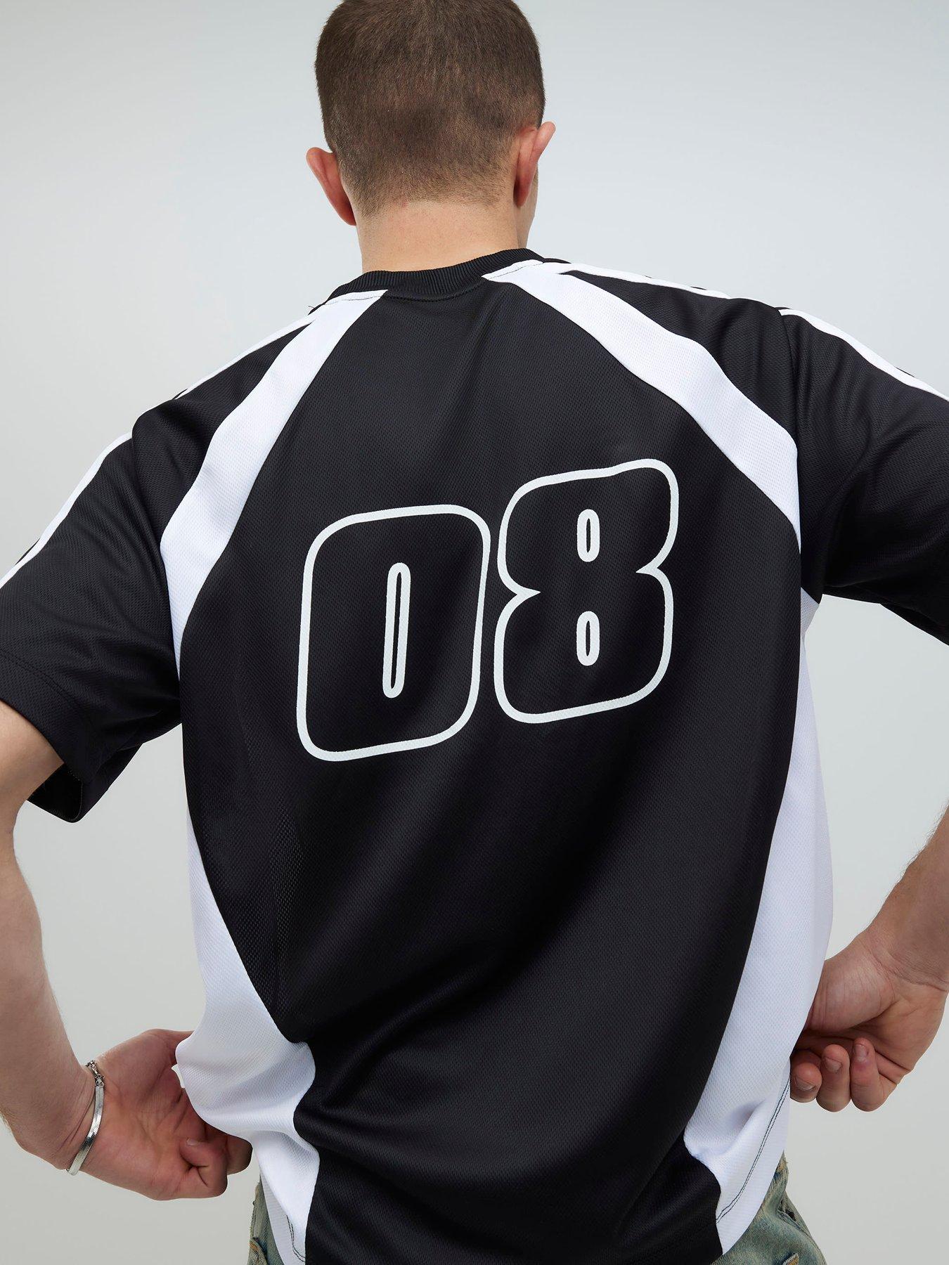 river-island-montprix-football-short-sleeve-t-shirt-black