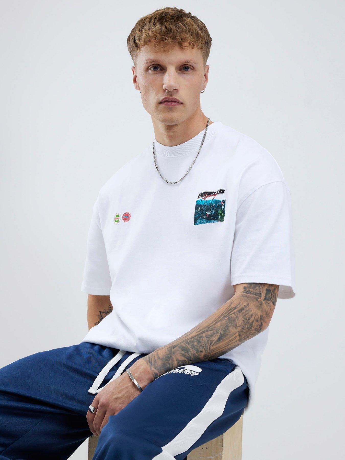 river-island-morella-racing-graphic-t-shirt-whiteoutfit