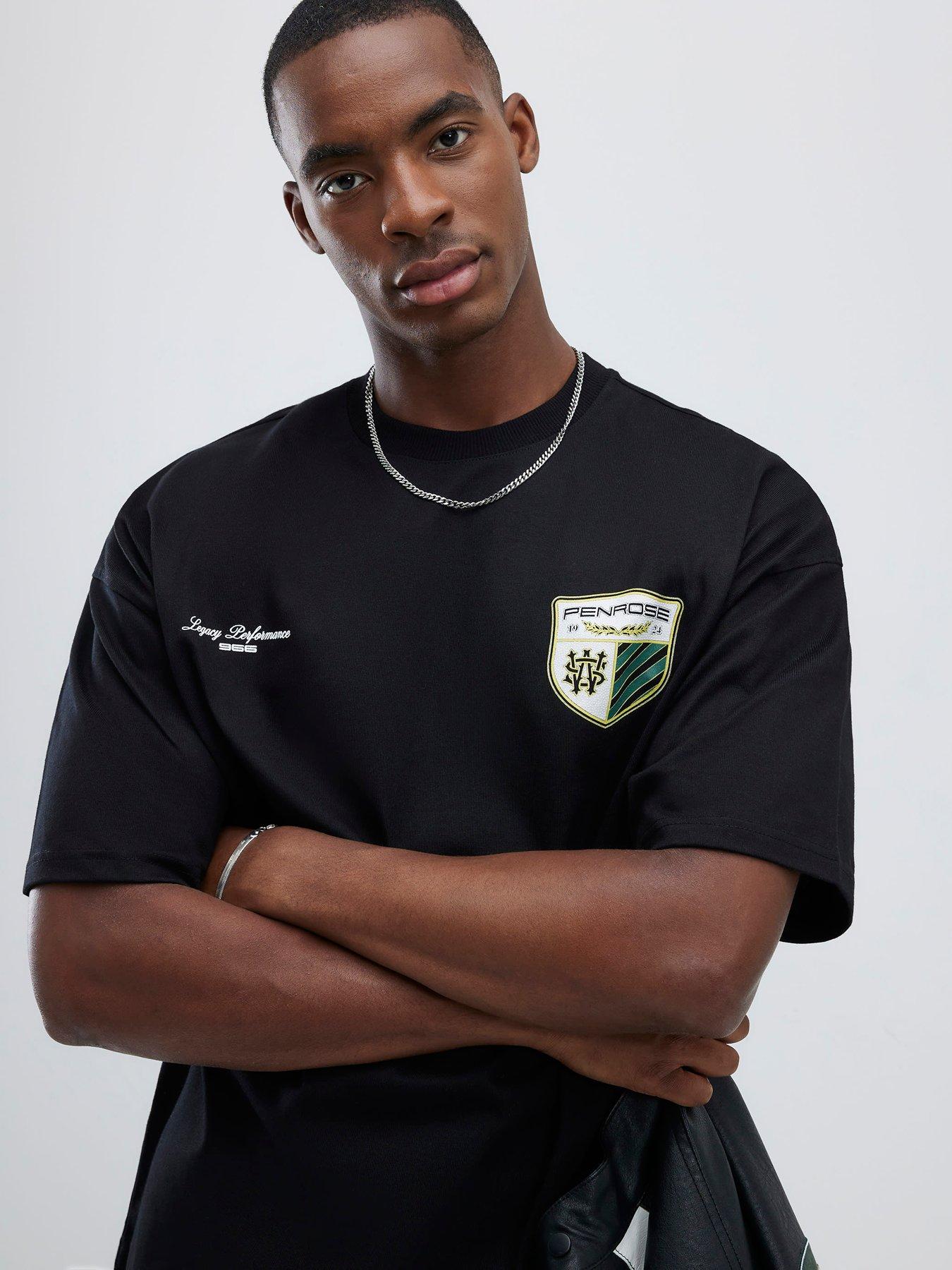 river-island-members-graphic-t-shirt-blackstillFront