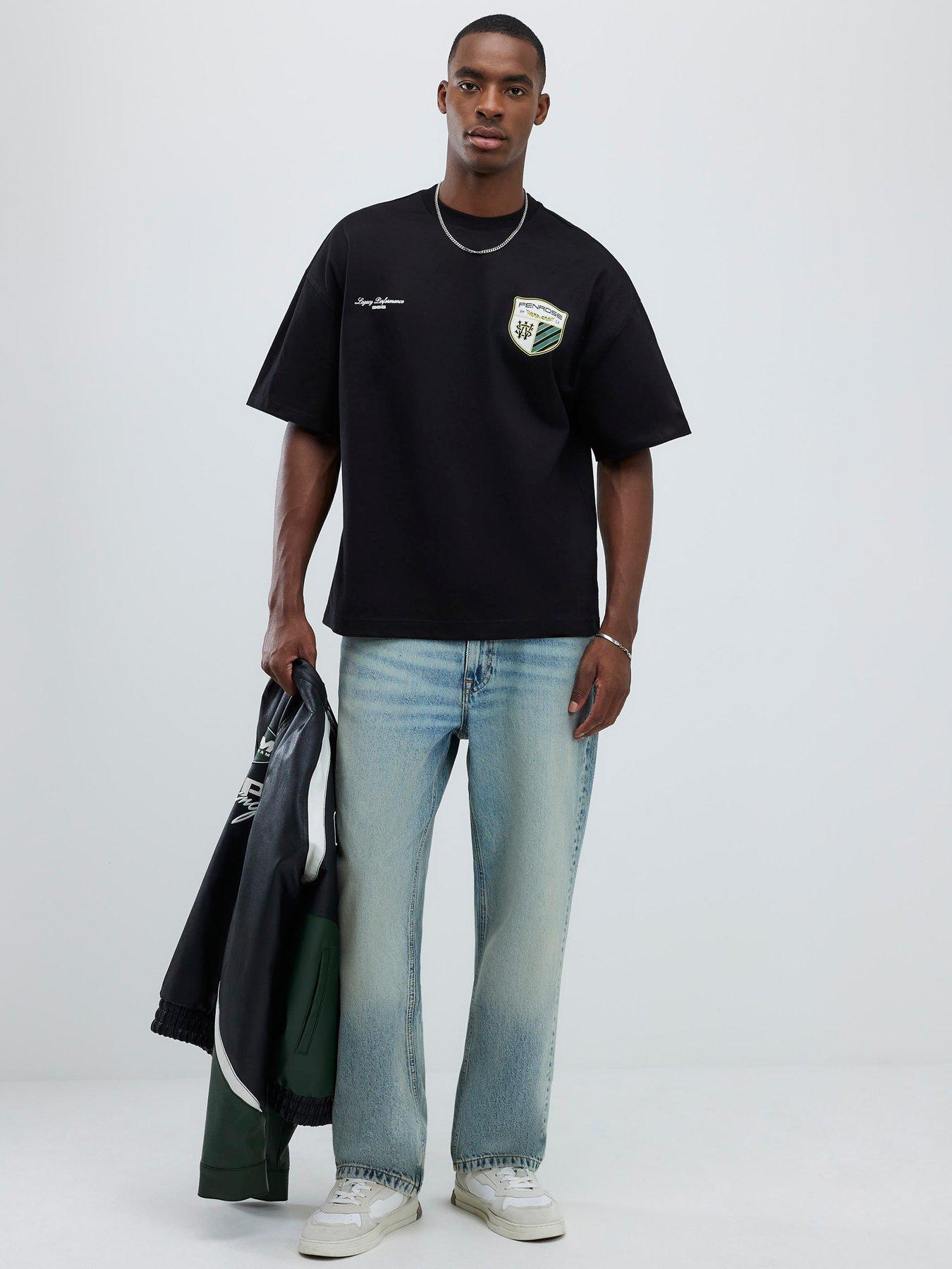 river-island-members-graphic-t-shirt-blackback