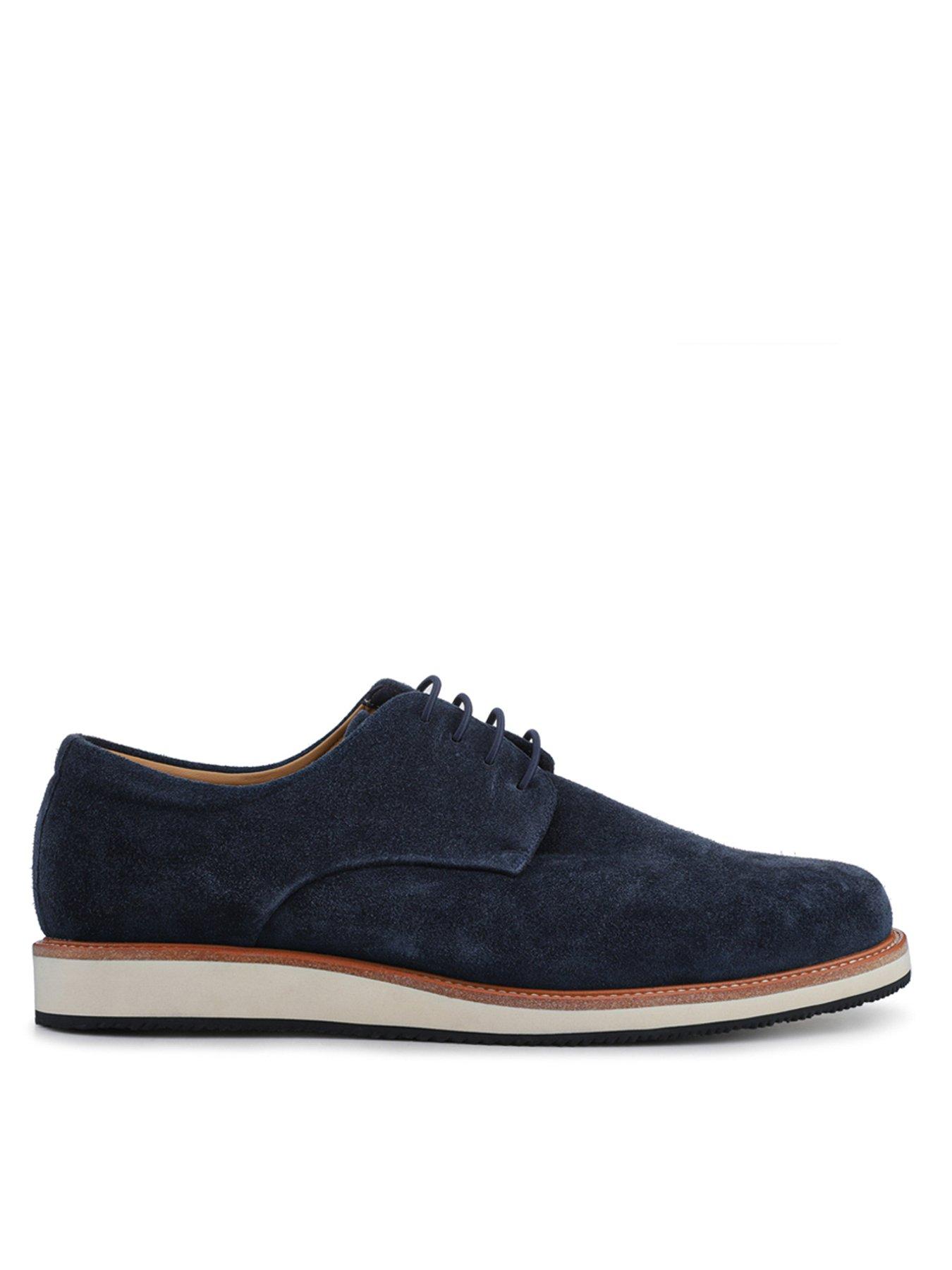 Jones Bootmaker Longfield Lace Up Shoe