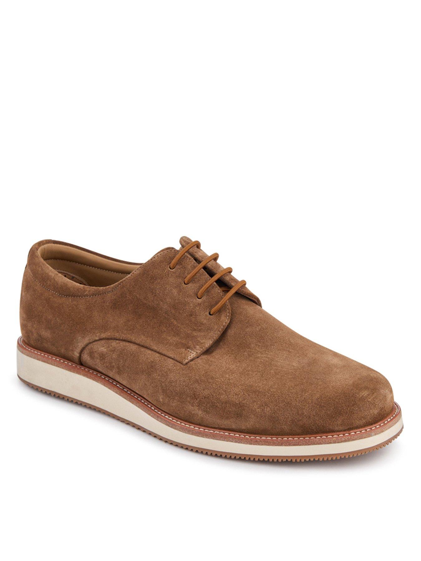 jones-bootmaker-longfield-lace-up-shoestillFront