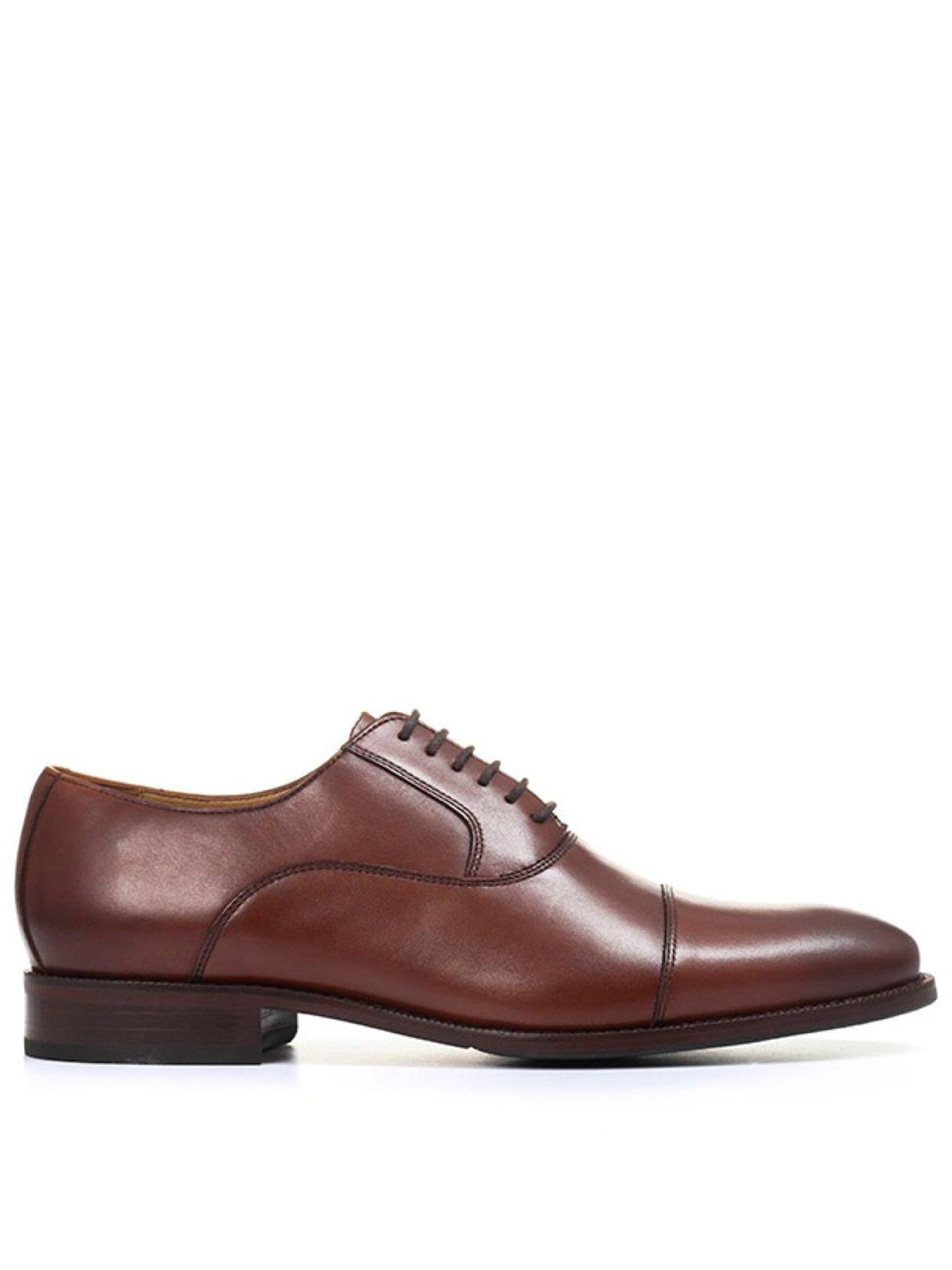 Jones Bootmaker Matthew Lace Up Shoe