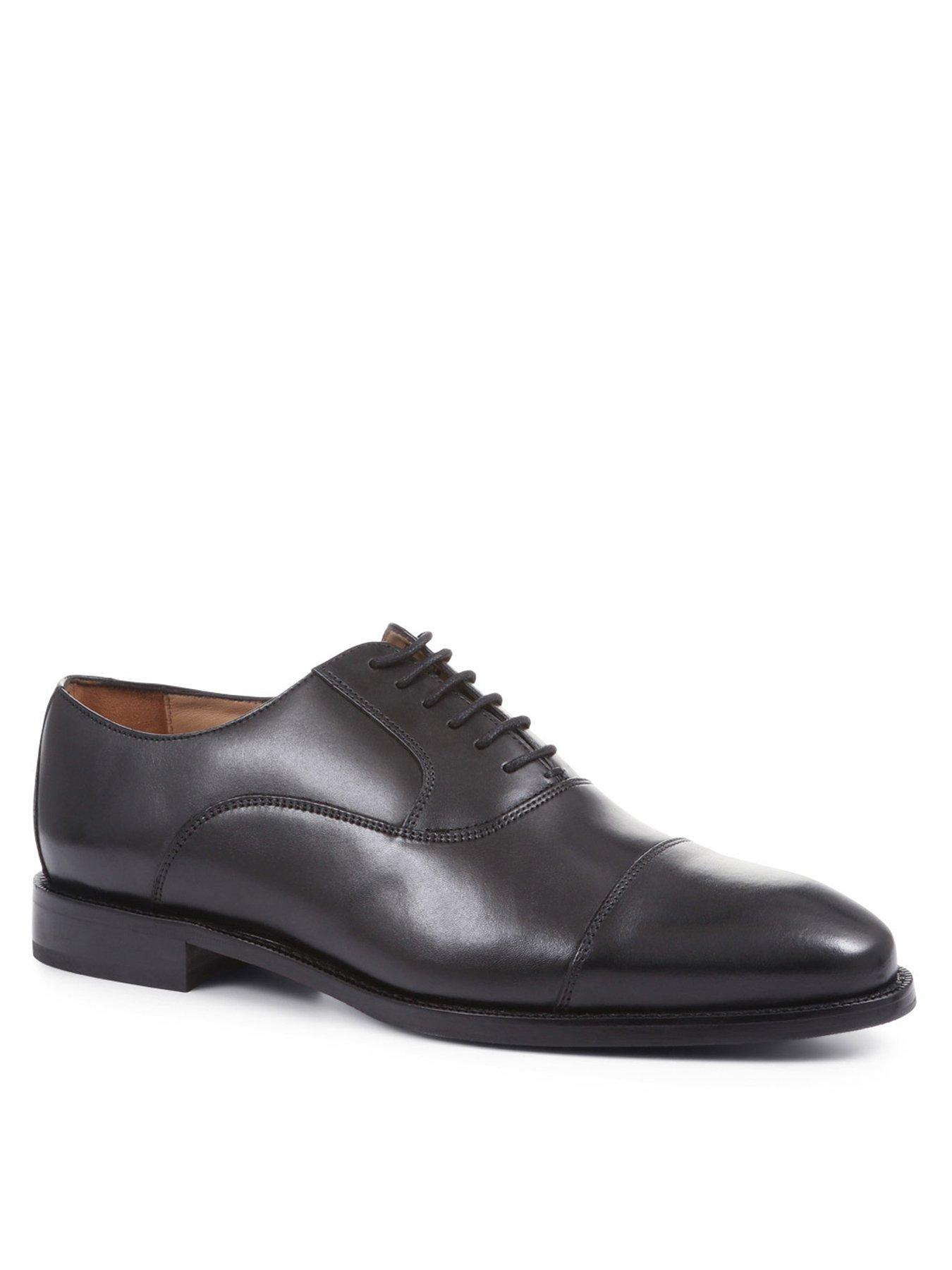 jones-bootmaker-matthew-wide-lace-up-shoestillFront