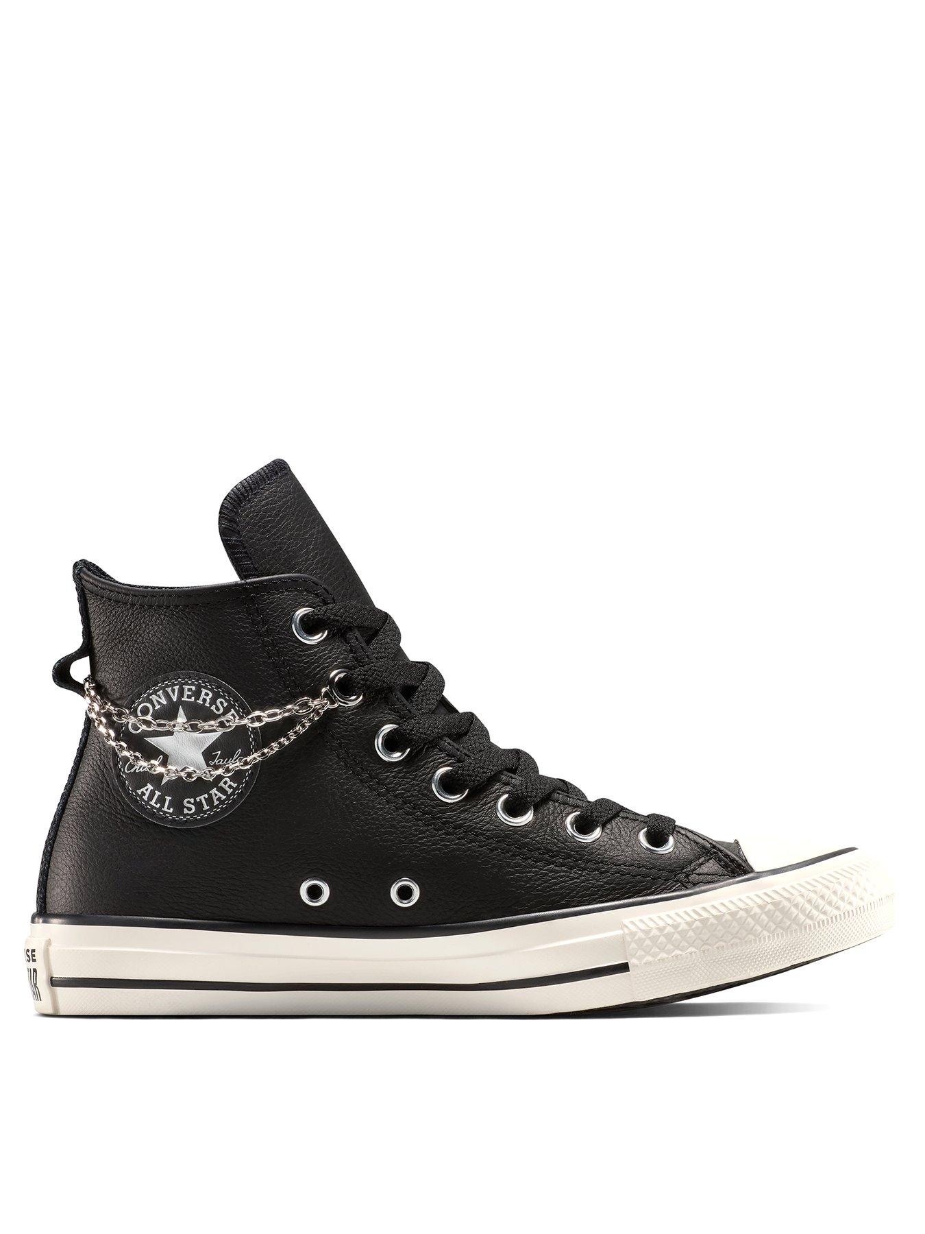 converse-womens-chuck-taylor-hi-all-star-black