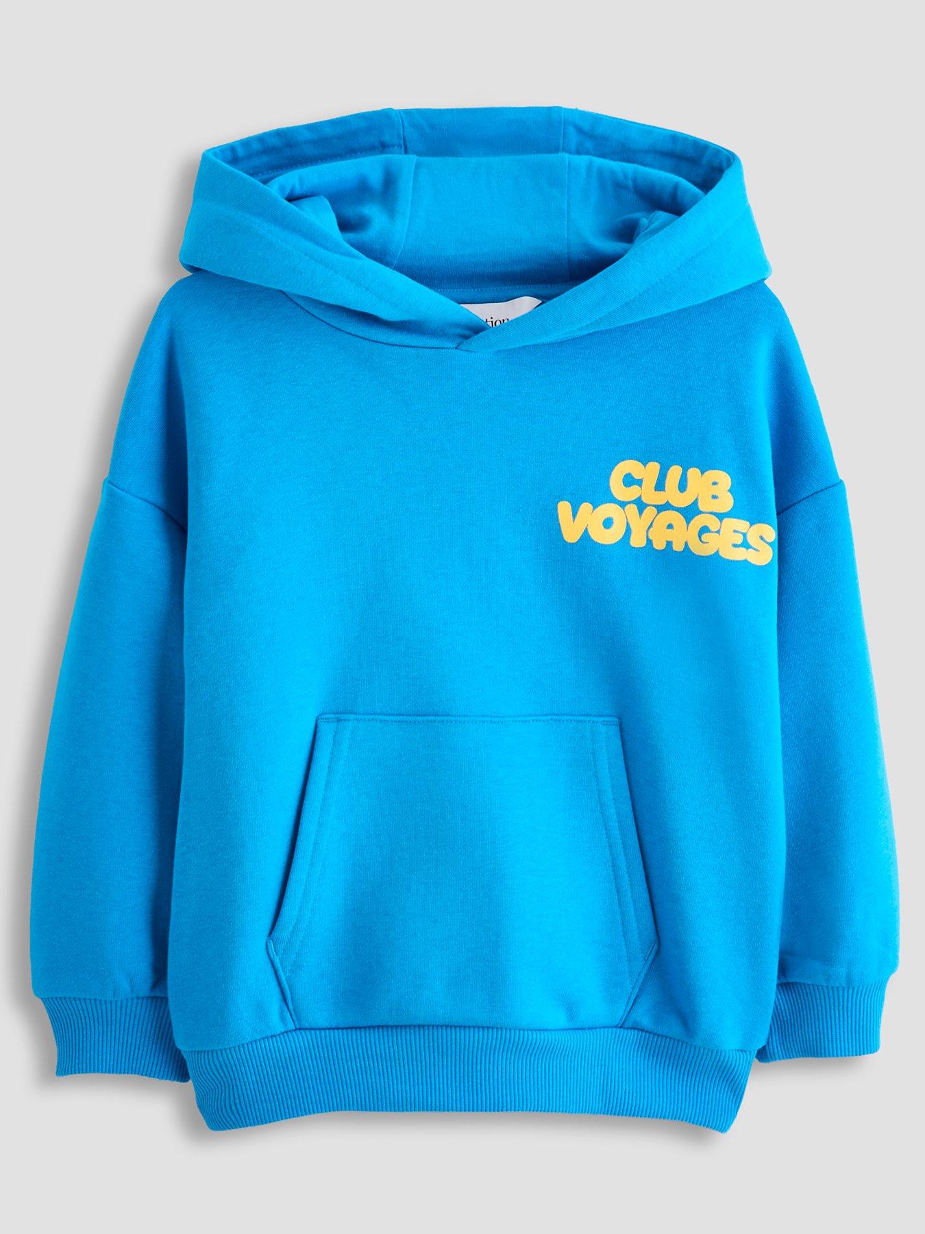 the-very-collection-boys-club-voyage-back-print-hoodie-blue