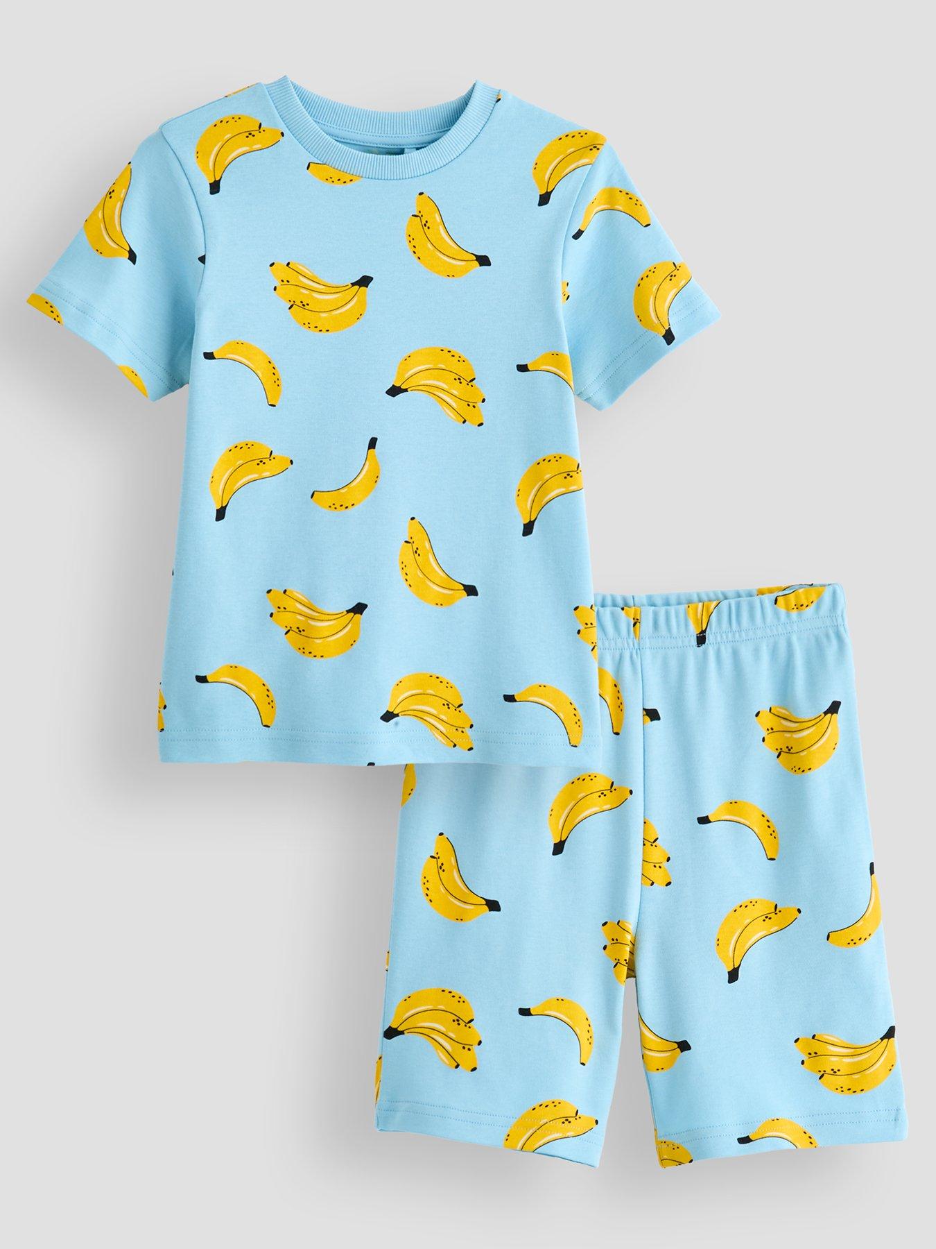 the-very-collection-boys-fruit-print-pyjama-short-set-bluefront