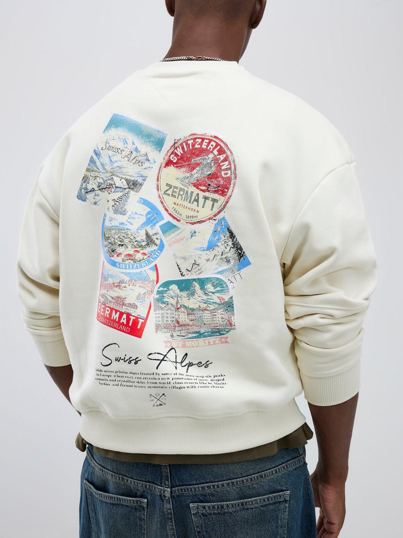 river-island-swiss-ski-badge-graphic-crew-sweatshirt-creamfront