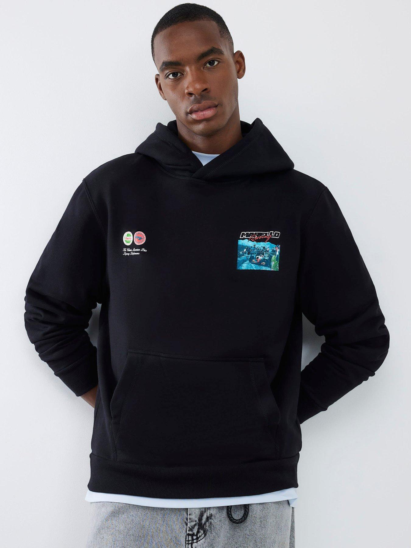 river-island-marello-racing-graphic-hoodie-blackstillFront