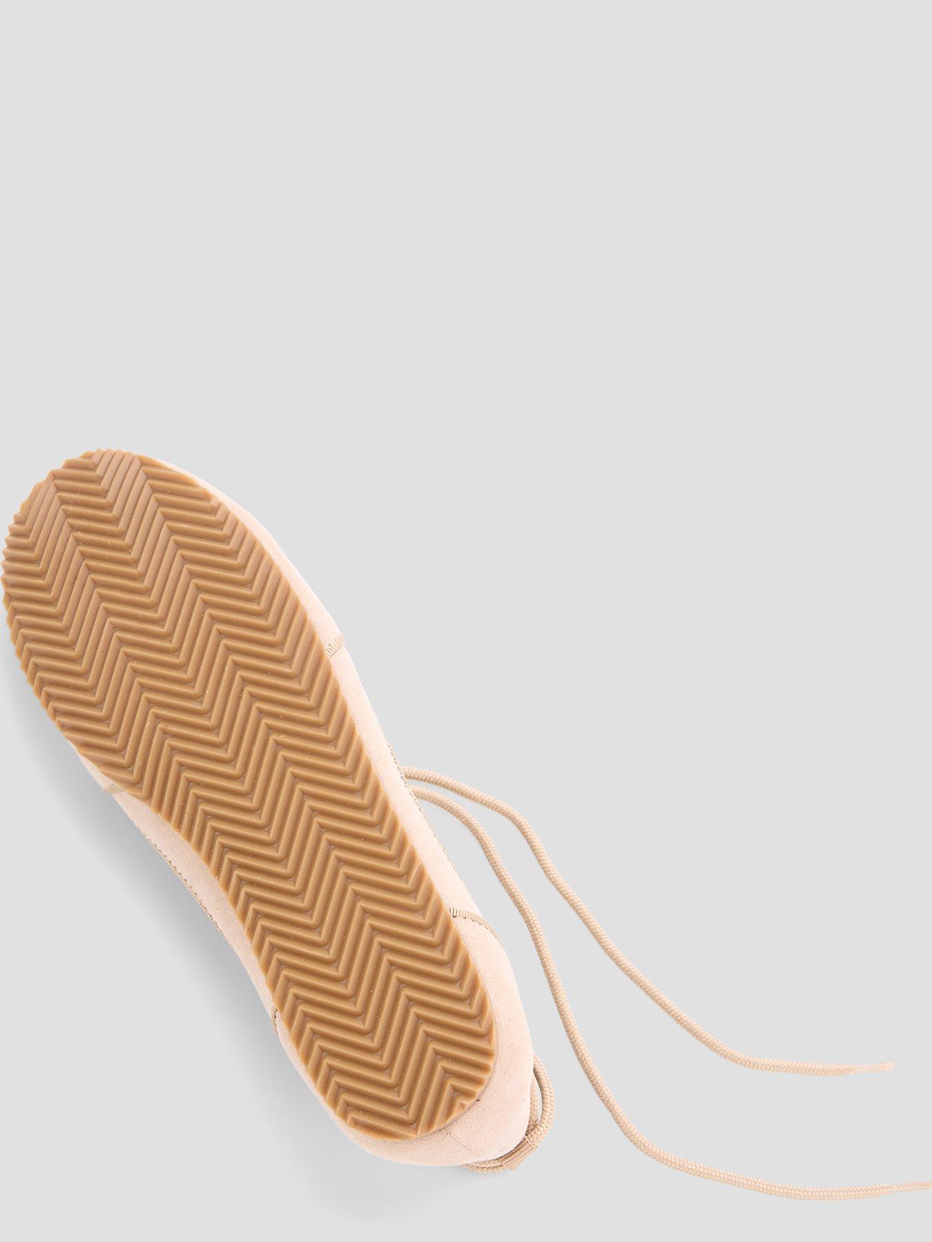 the-very-collection-sneakerina-naturaldetail