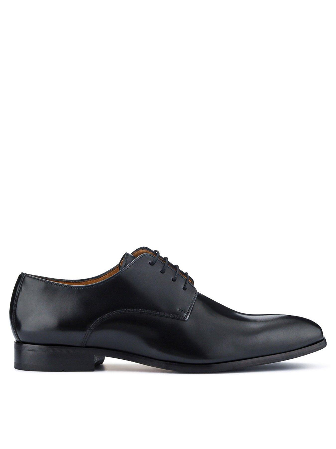 Image 1 of 5 of Jones Bootmaker Melvin Lace Up Shoe