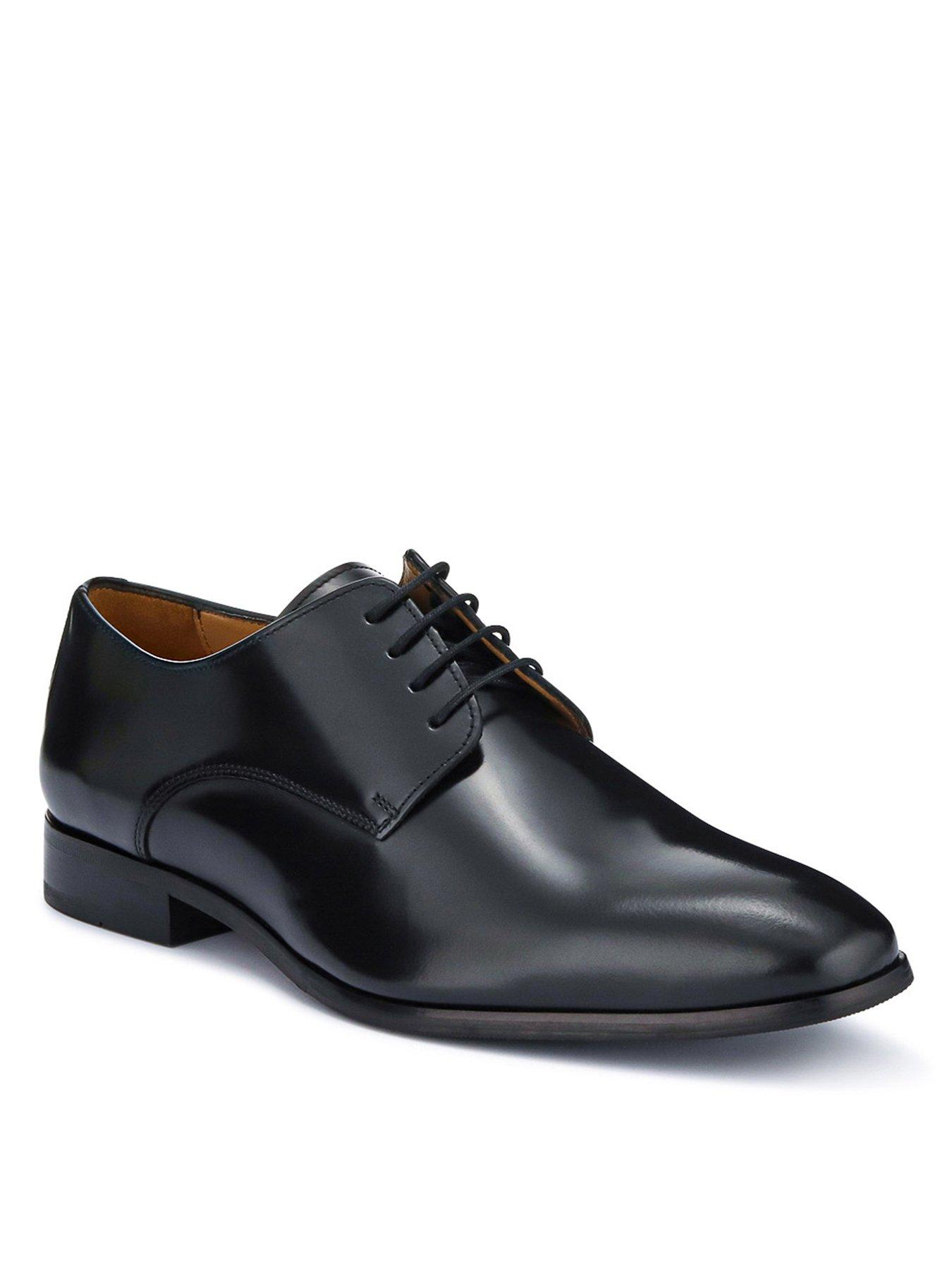 Image 2 of 5 of Jones Bootmaker Melvin Lace Up Shoe