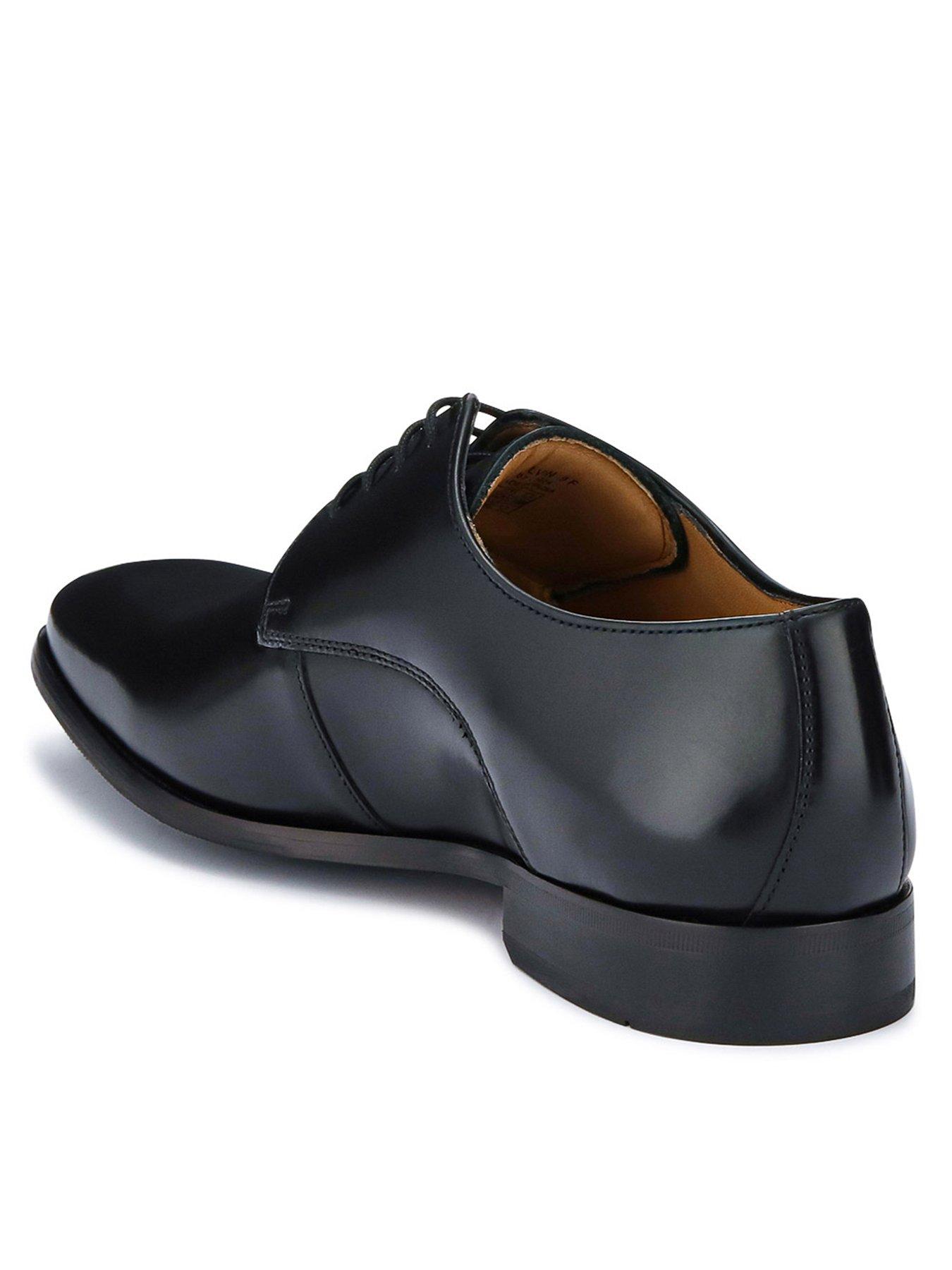 Image 3 of 5 of Jones Bootmaker Melvin Lace Up Shoe