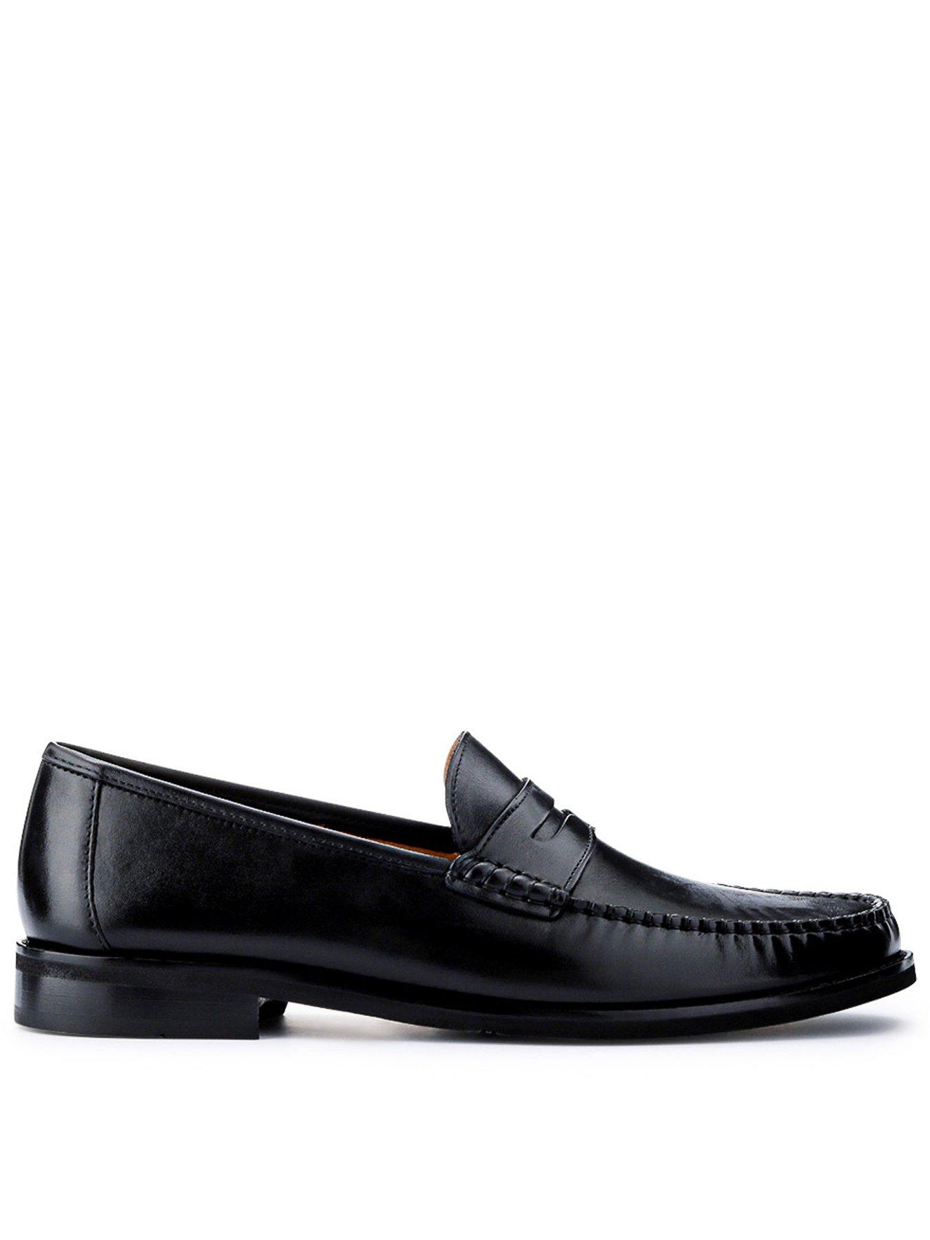 Jones Bootmaker Quennell Slip On Shoe