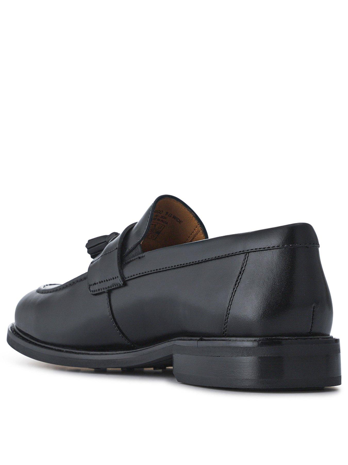 Image 3 of 5 of Jones Bootmaker Rodrigo Slip On Shoe