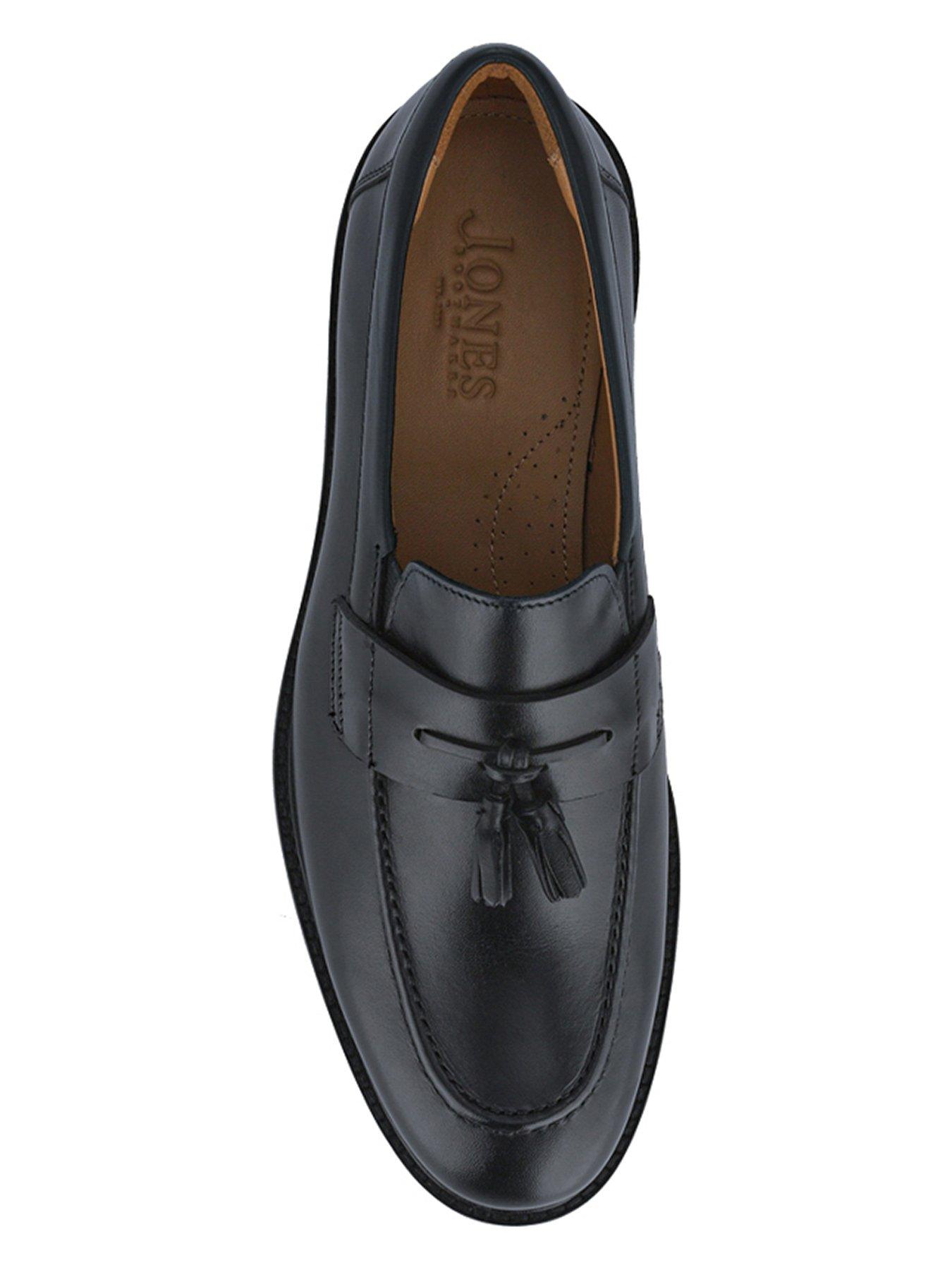 Image 4 of 5 of Jones Bootmaker Rodrigo Slip On Shoe