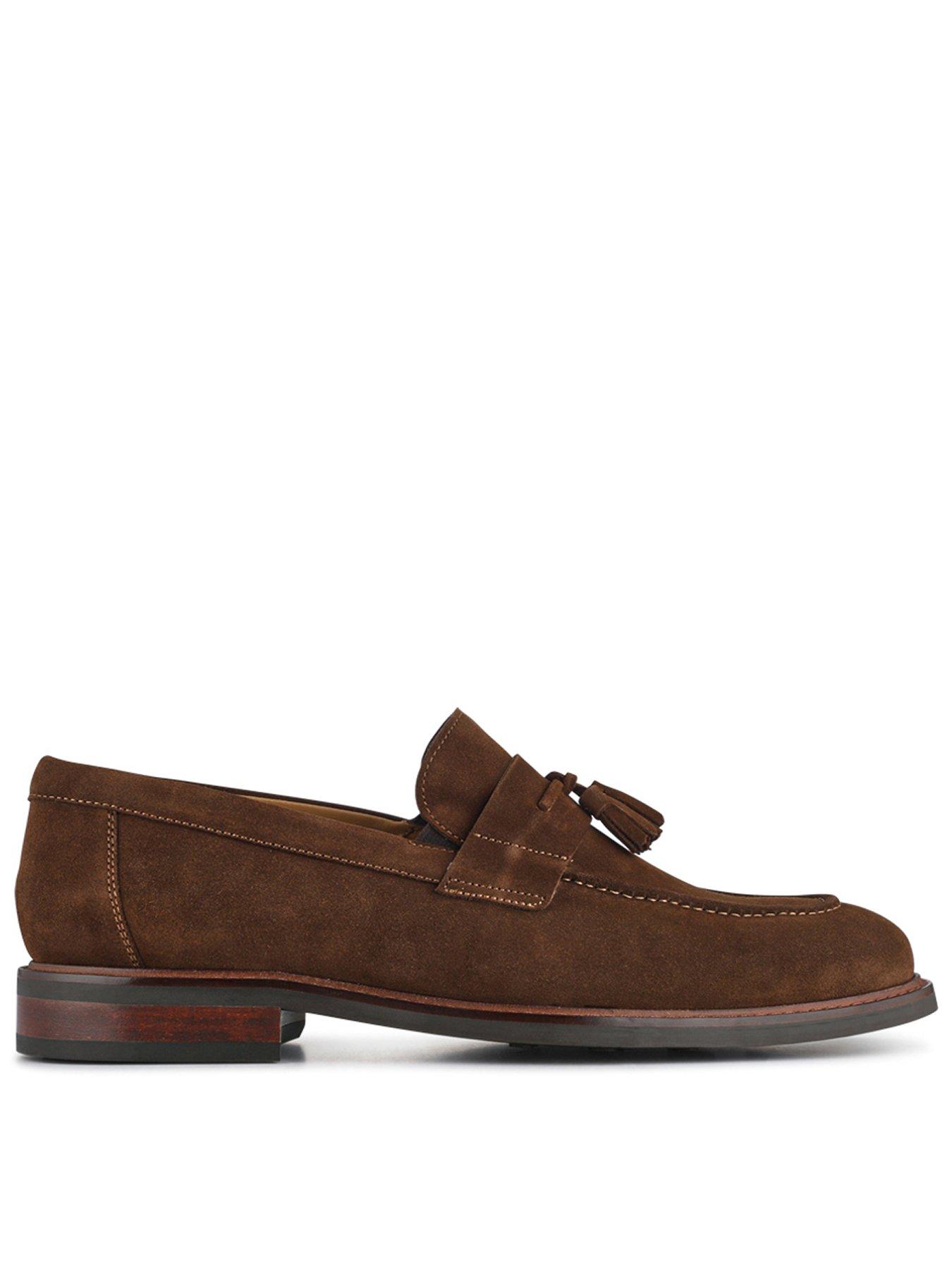 Jones Bootmaker Rodrigo Slip On Shoe