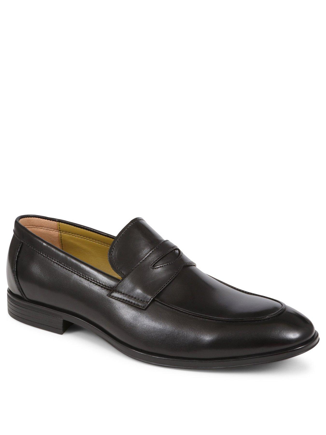 jones-bootmaker-rushden-slip-on-shoestillFront