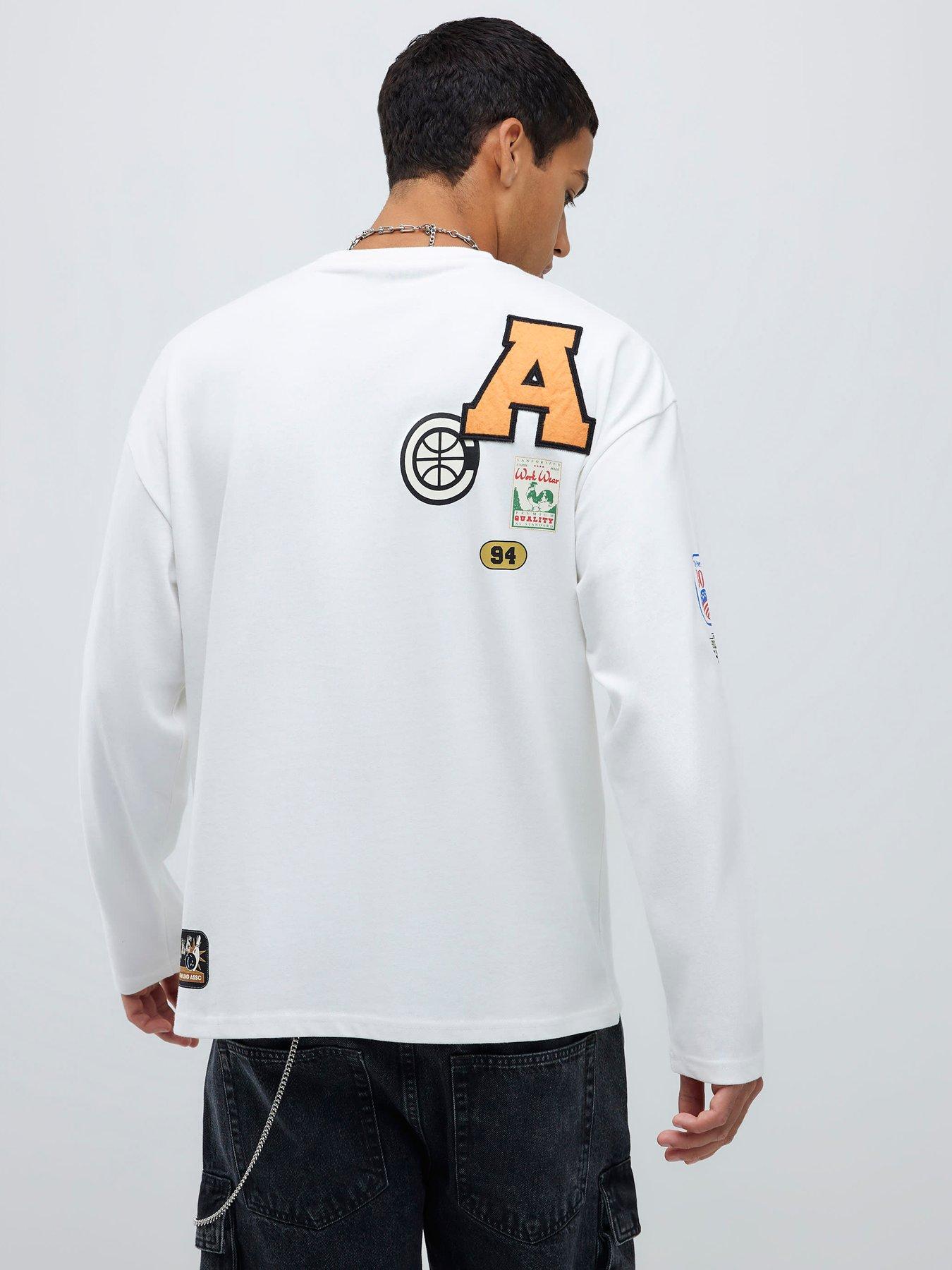 river-island-boxy-americana-badge-long-sleeve-t-shirt-white