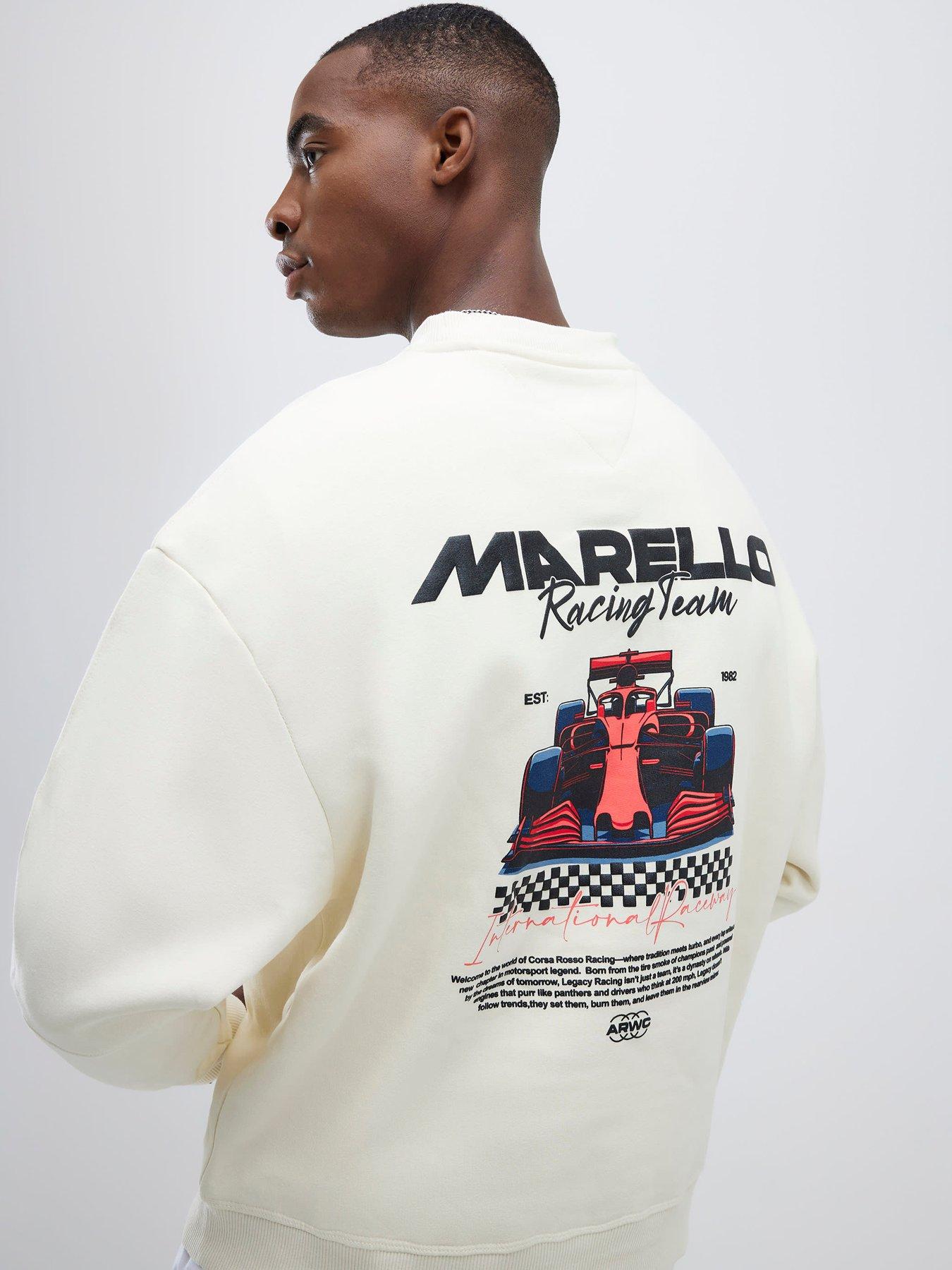 river-island-marello-car-crew-sweatshirt-beigefront