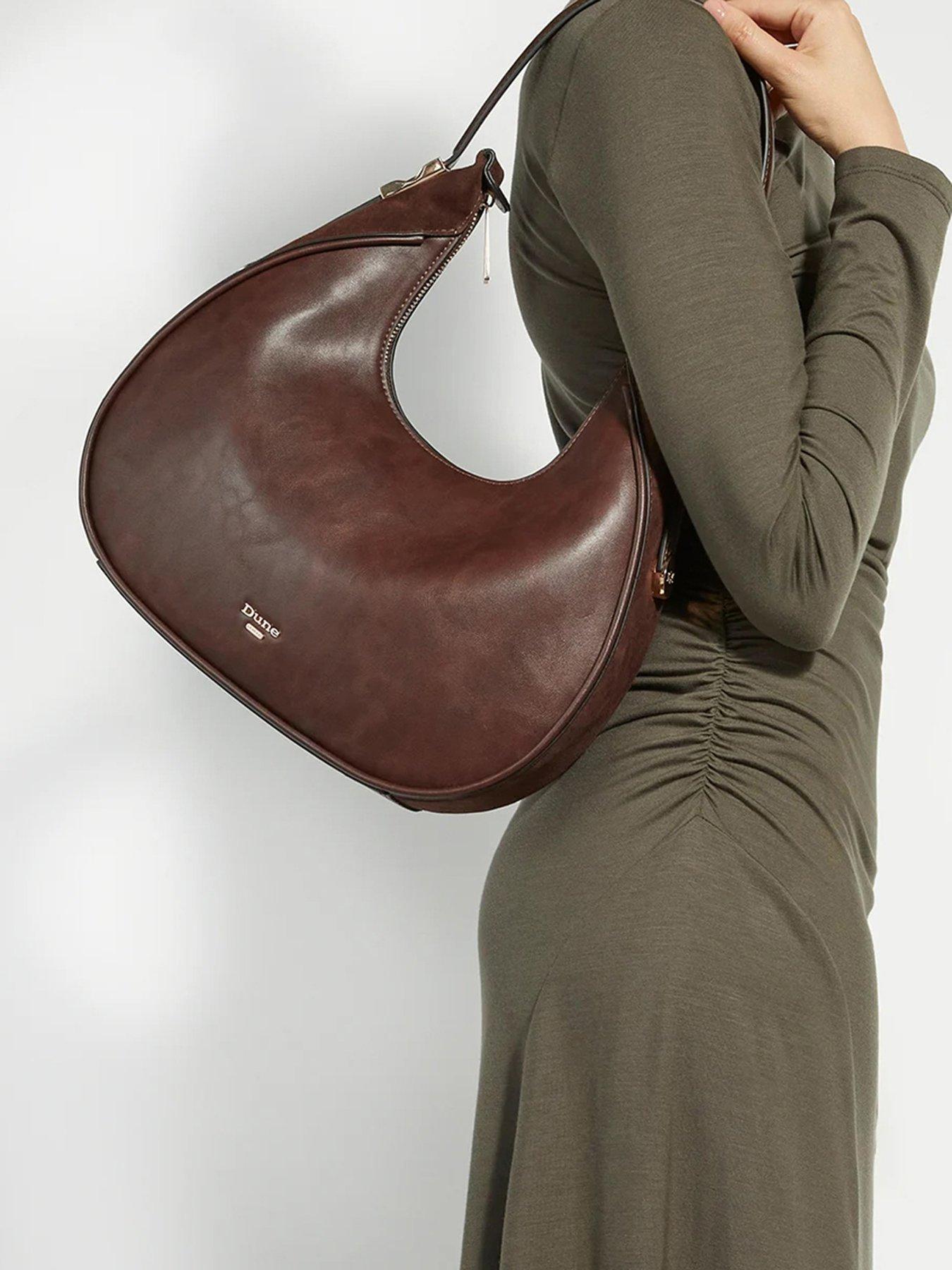 dune-london-dedicated-scoop-shoulder-bag-brown