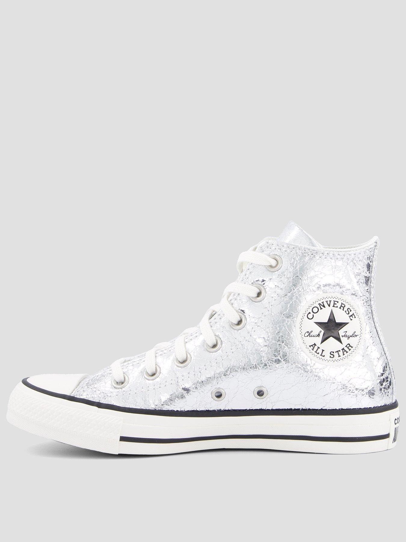 converse-womens-chuck-taylor-hi-all-star-silver